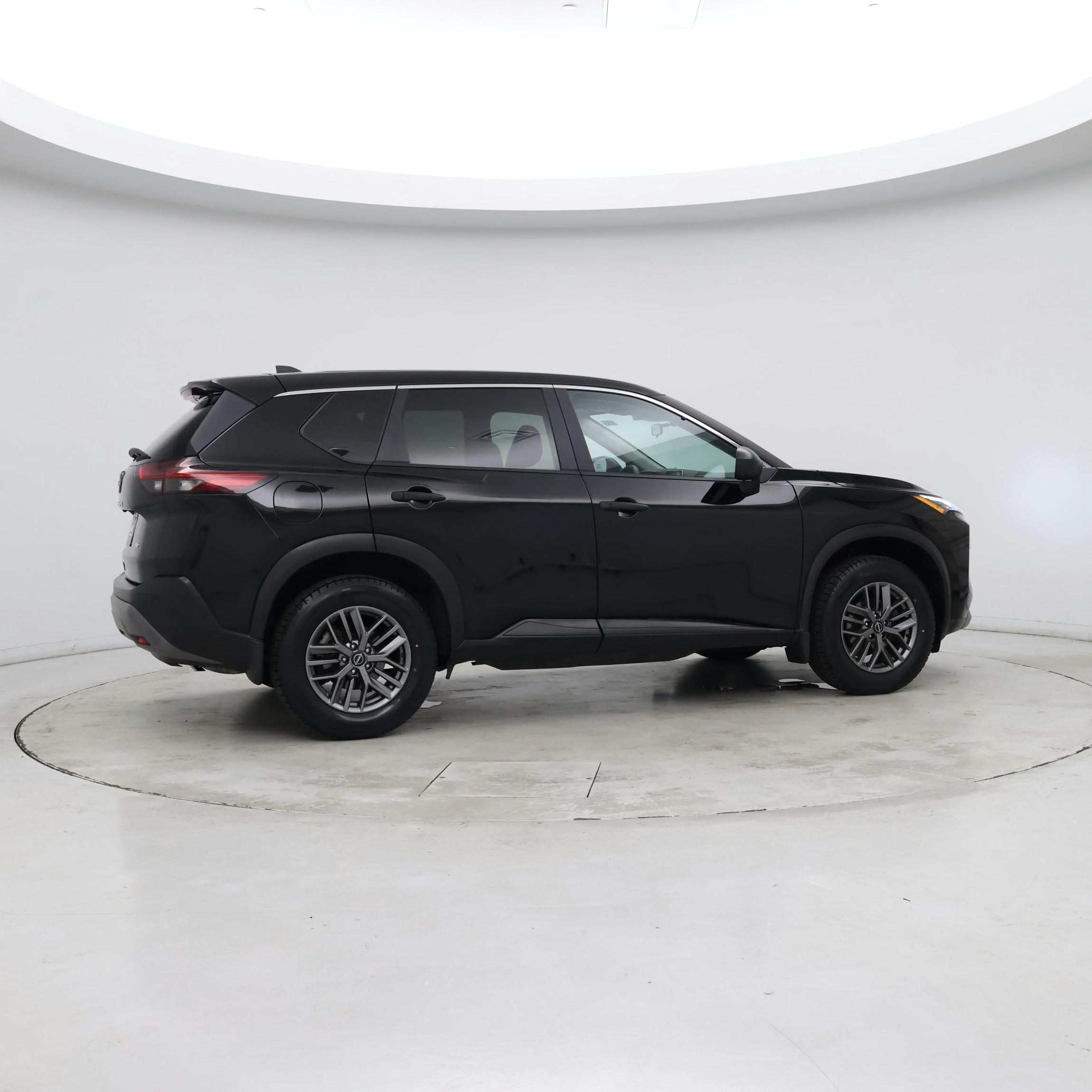 Thumbnail: 2023 Nissan Rogue - 8
