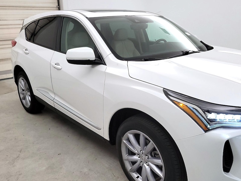 2023 Acura RDX SH-AWD