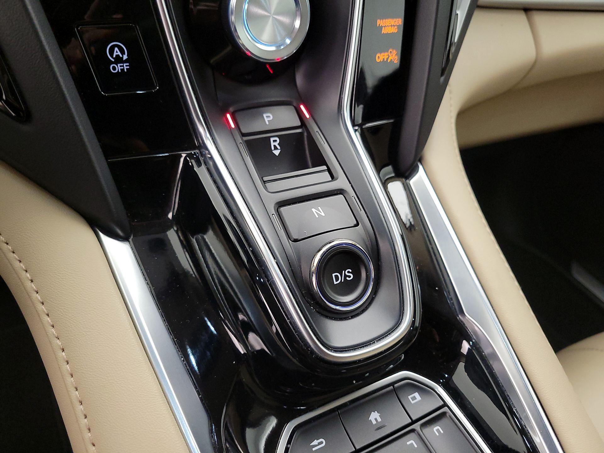 Thumbnail: 2023 Acura RDX - 13