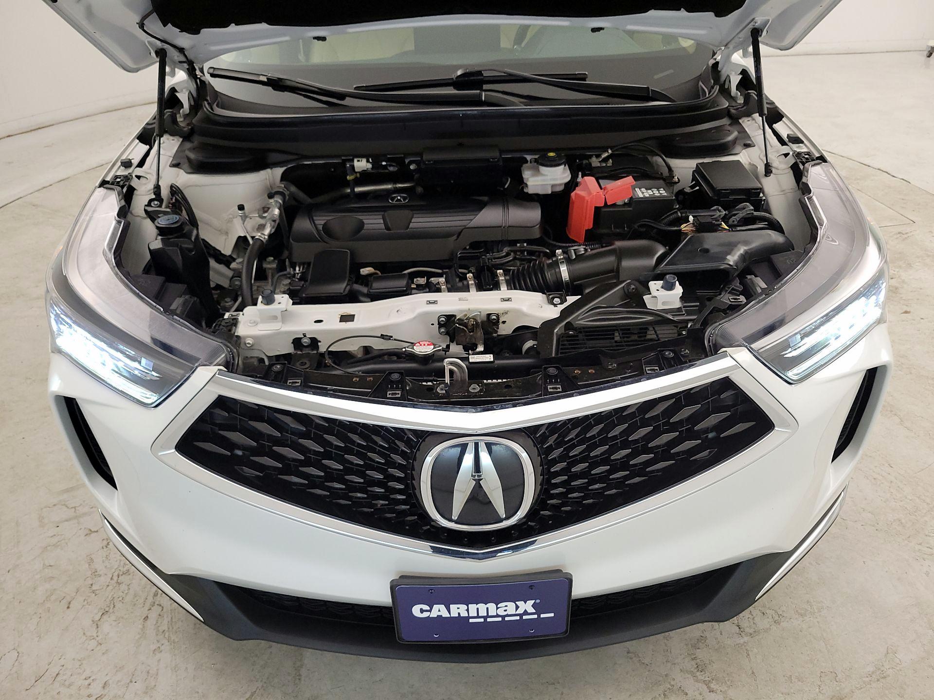 Thumbnail: 2023 Acura RDX - 17