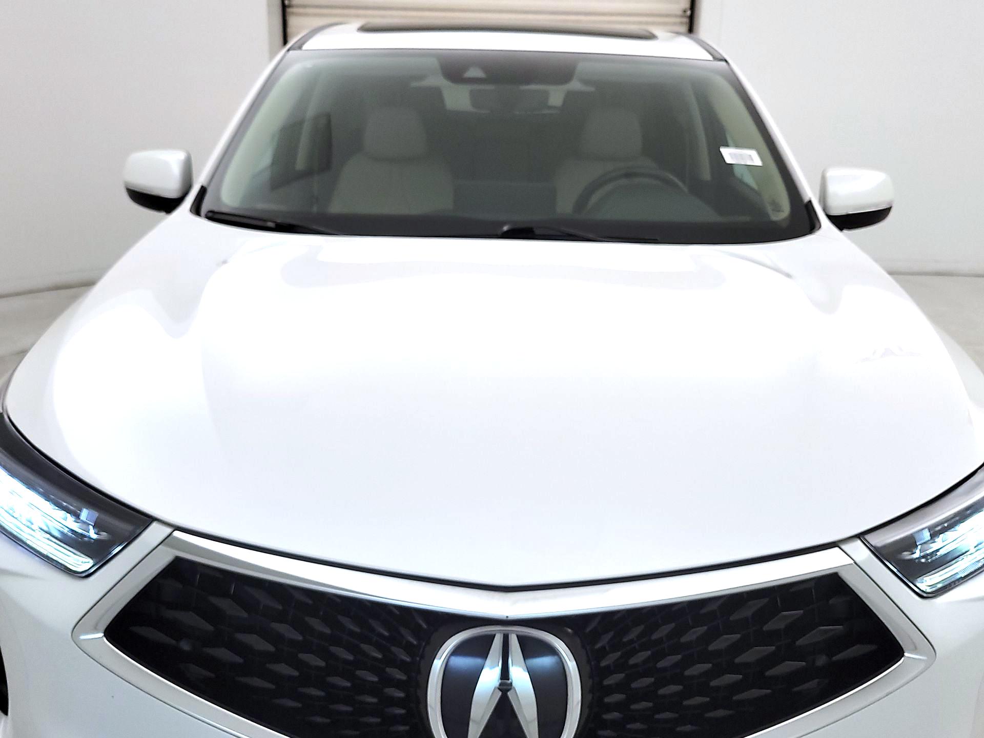 Thumbnail: 2023 Acura RDX - 2