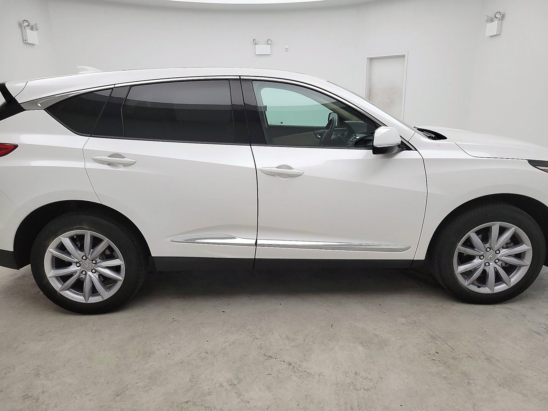 Thumbnail: 2023 Acura RDX - 4