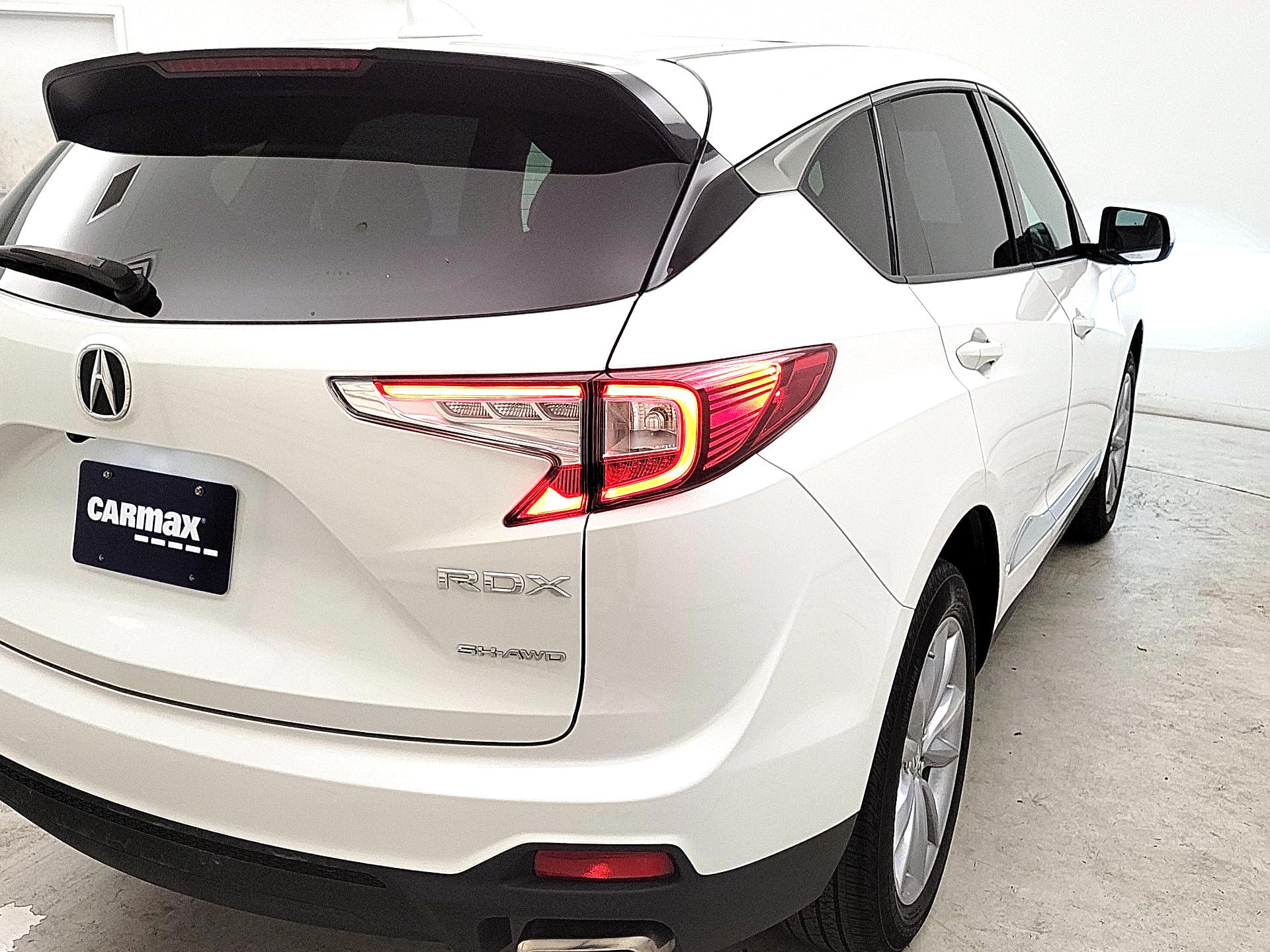 Thumbnail: 2023 Acura RDX - 5