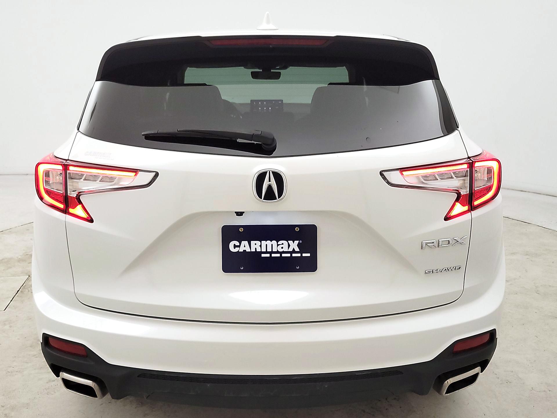 Thumbnail: 2023 Acura RDX - 6