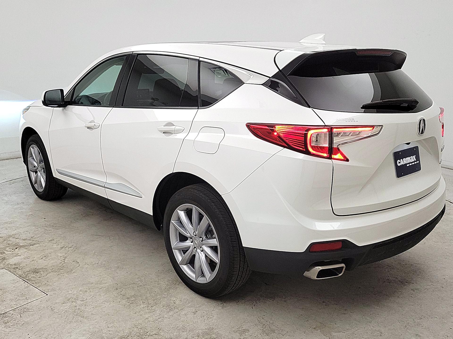 Thumbnail: 2023 Acura RDX - 7