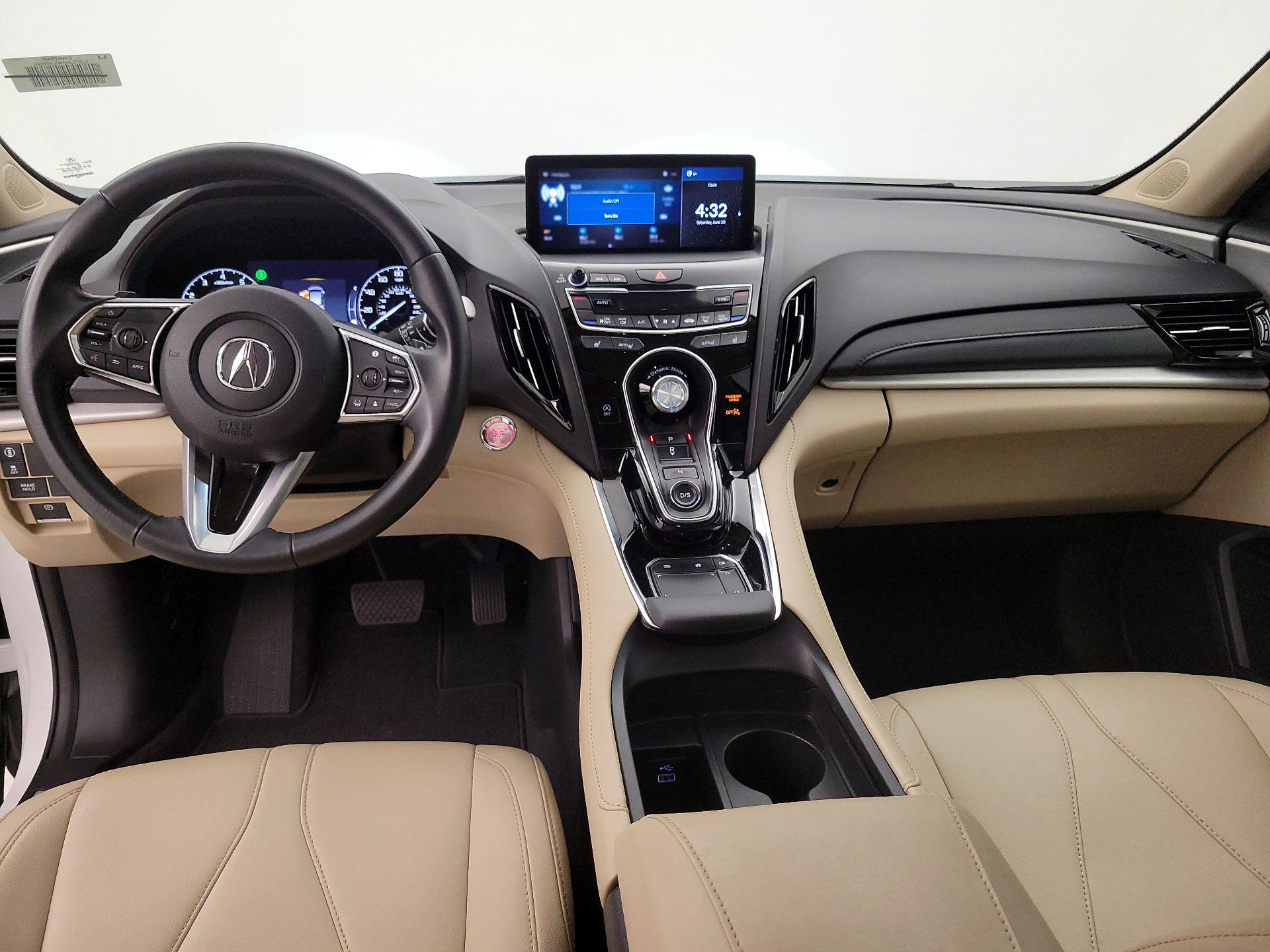 Thumbnail: 2023 Acura RDX - 8