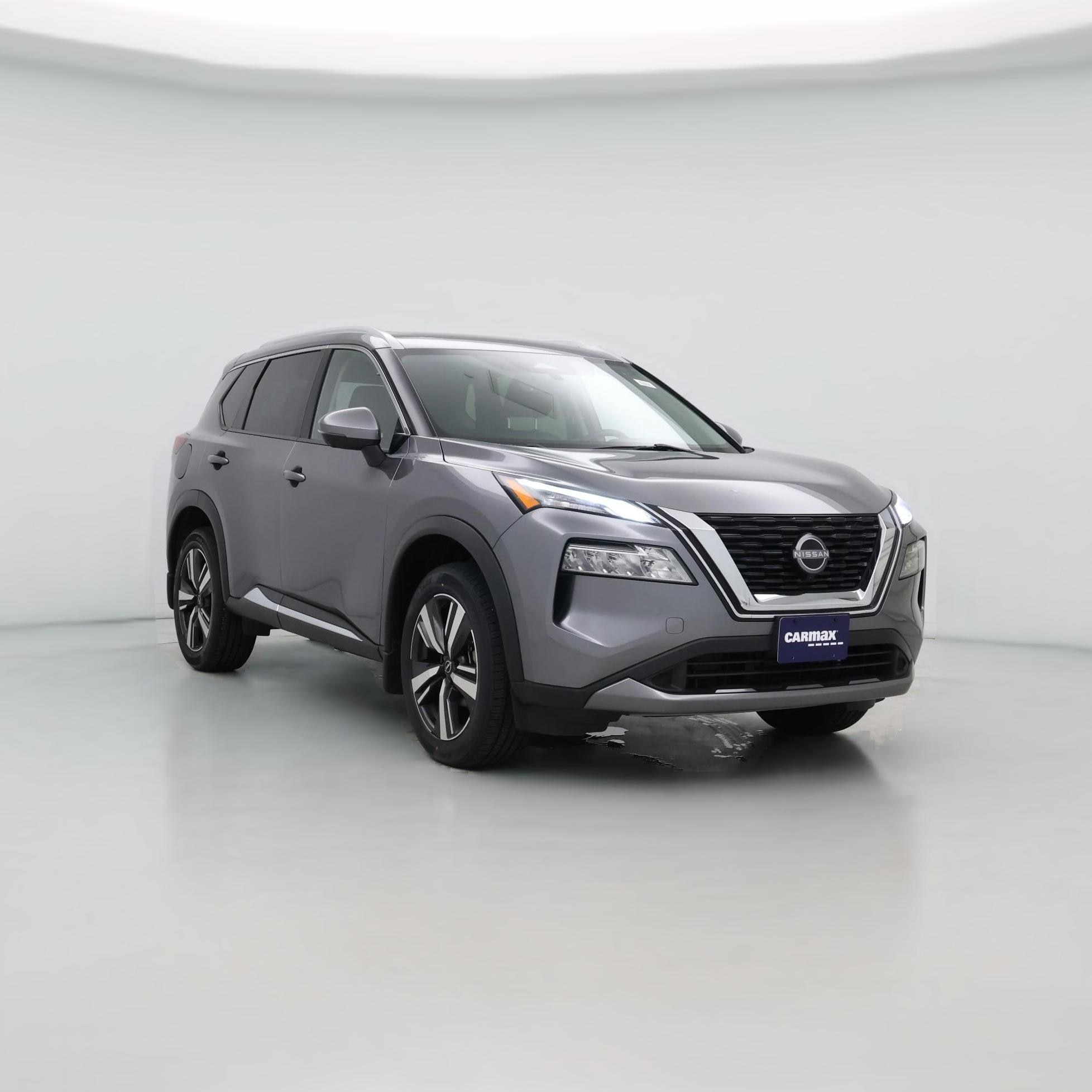 Thumbnail: 2023 Nissan Rogue - 1