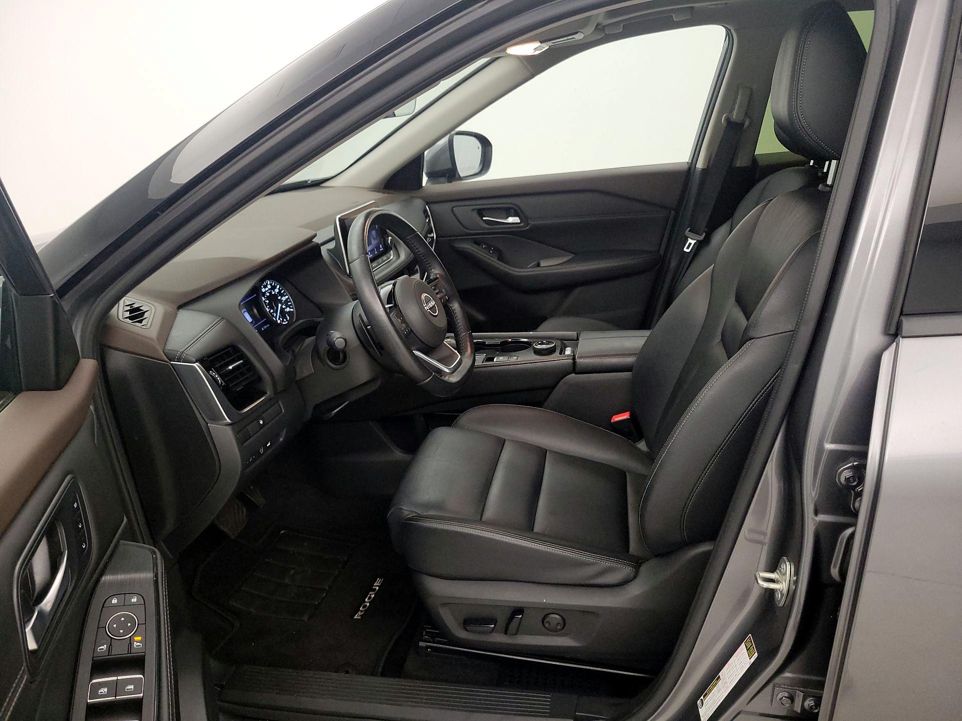 Thumbnail: 2023 Nissan Rogue - 11
