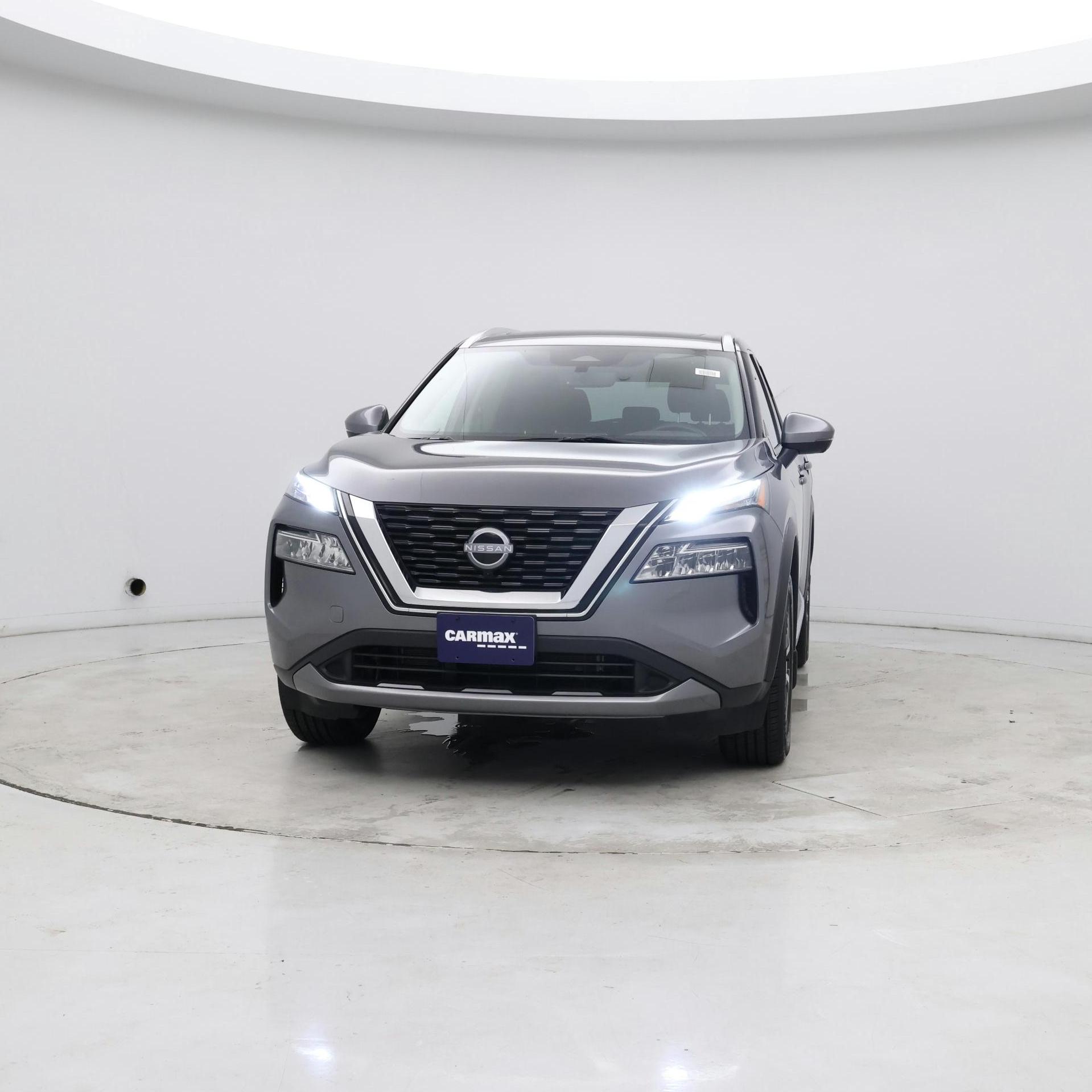 Thumbnail: 2023 Nissan Rogue - 4