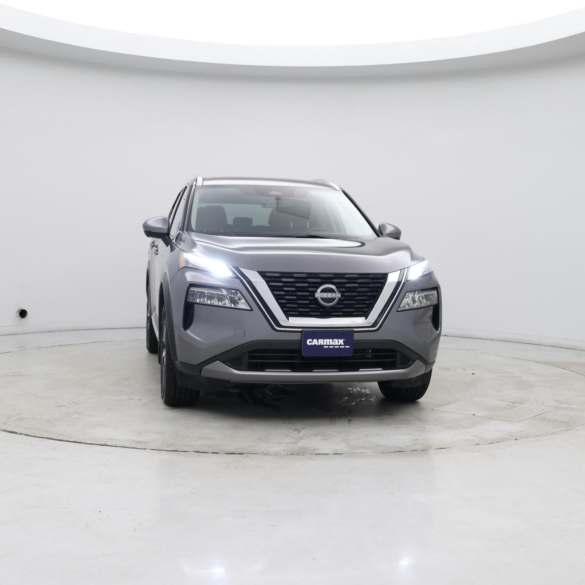Thumbnail: 2023 Nissan Rogue - 5