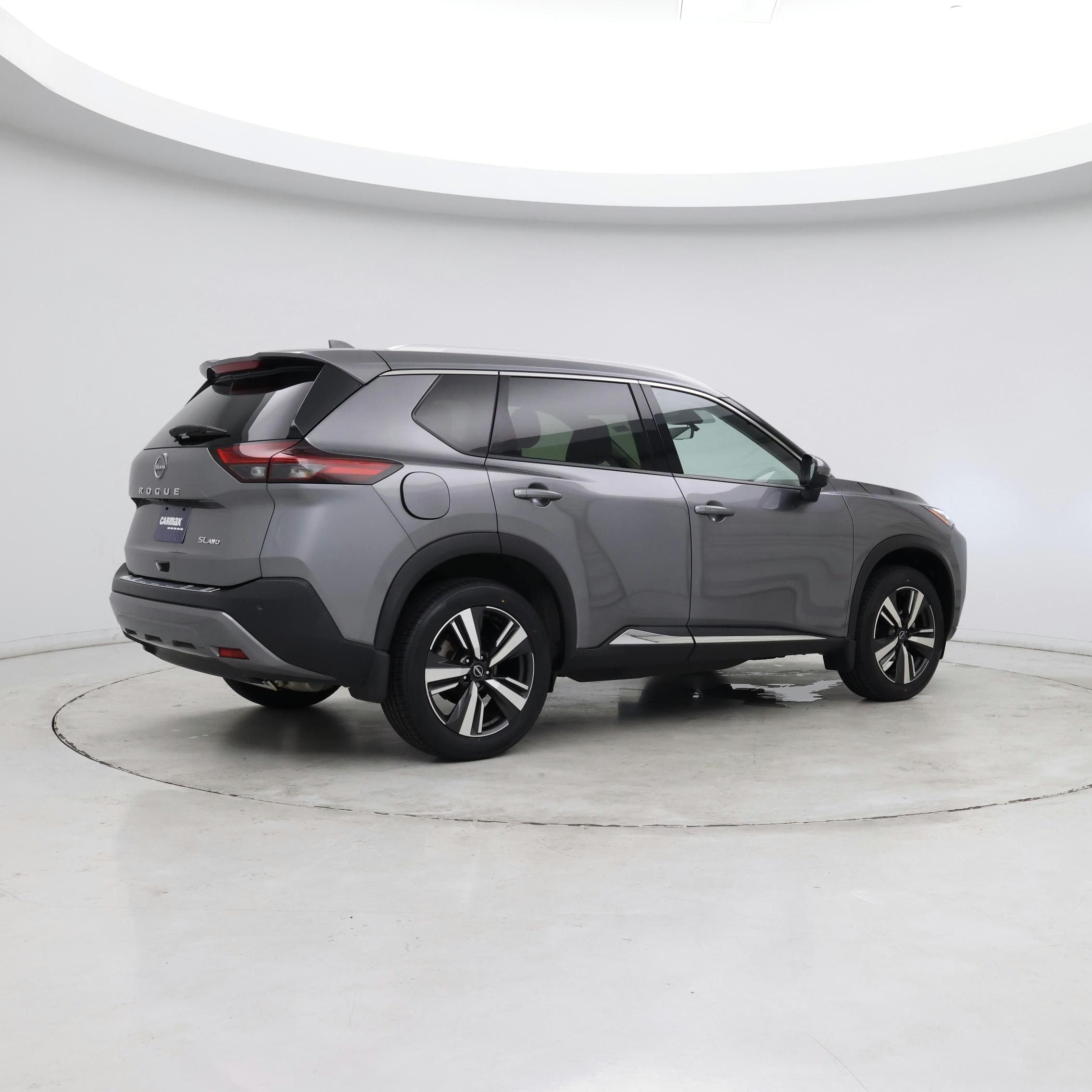 Thumbnail: 2023 Nissan Rogue - 6