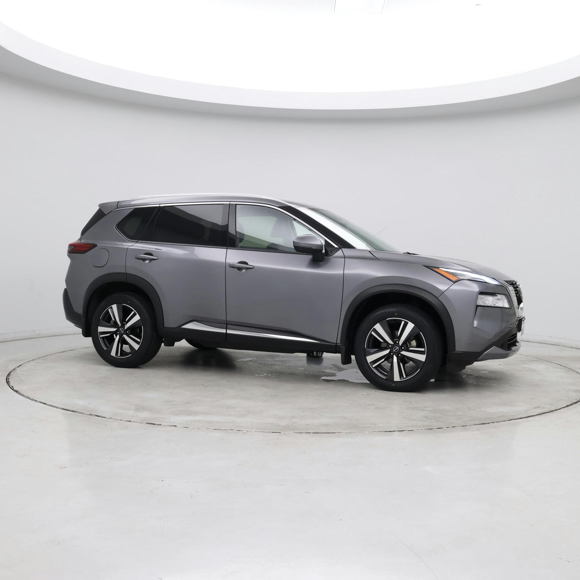 Thumbnail: 2023 Nissan Rogue - 7