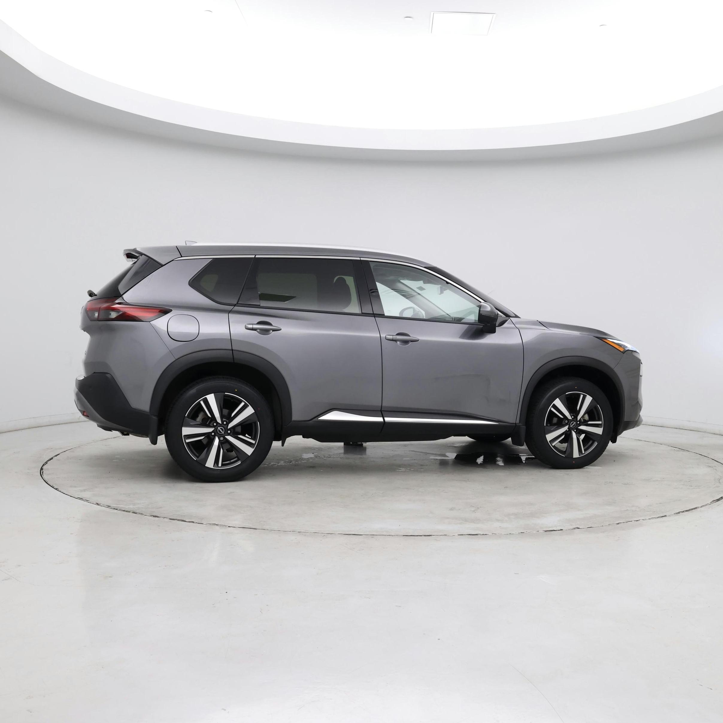 Thumbnail: 2023 Nissan Rogue - 8