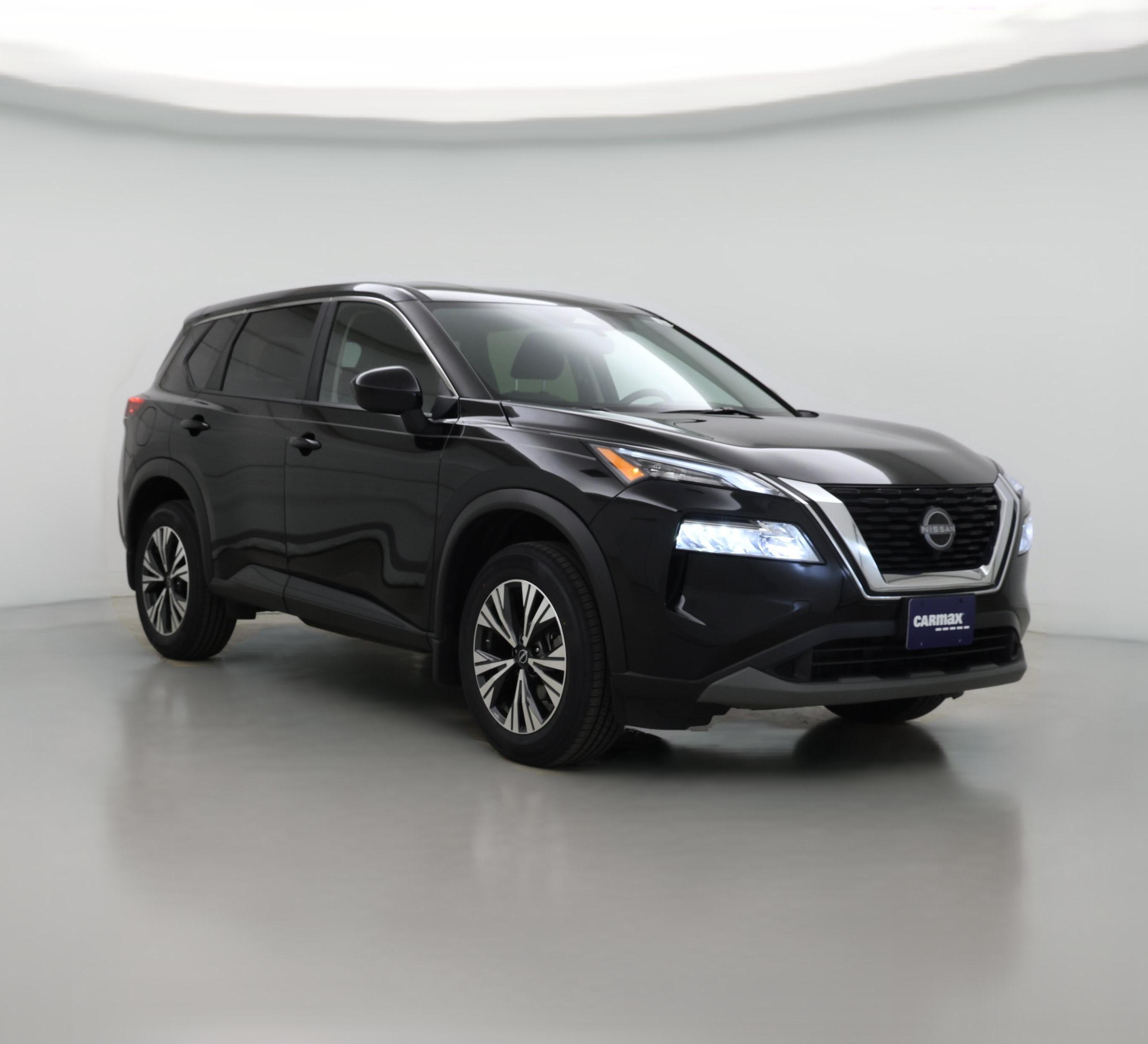 Thumbnail: 2023 Nissan Rogue - 1