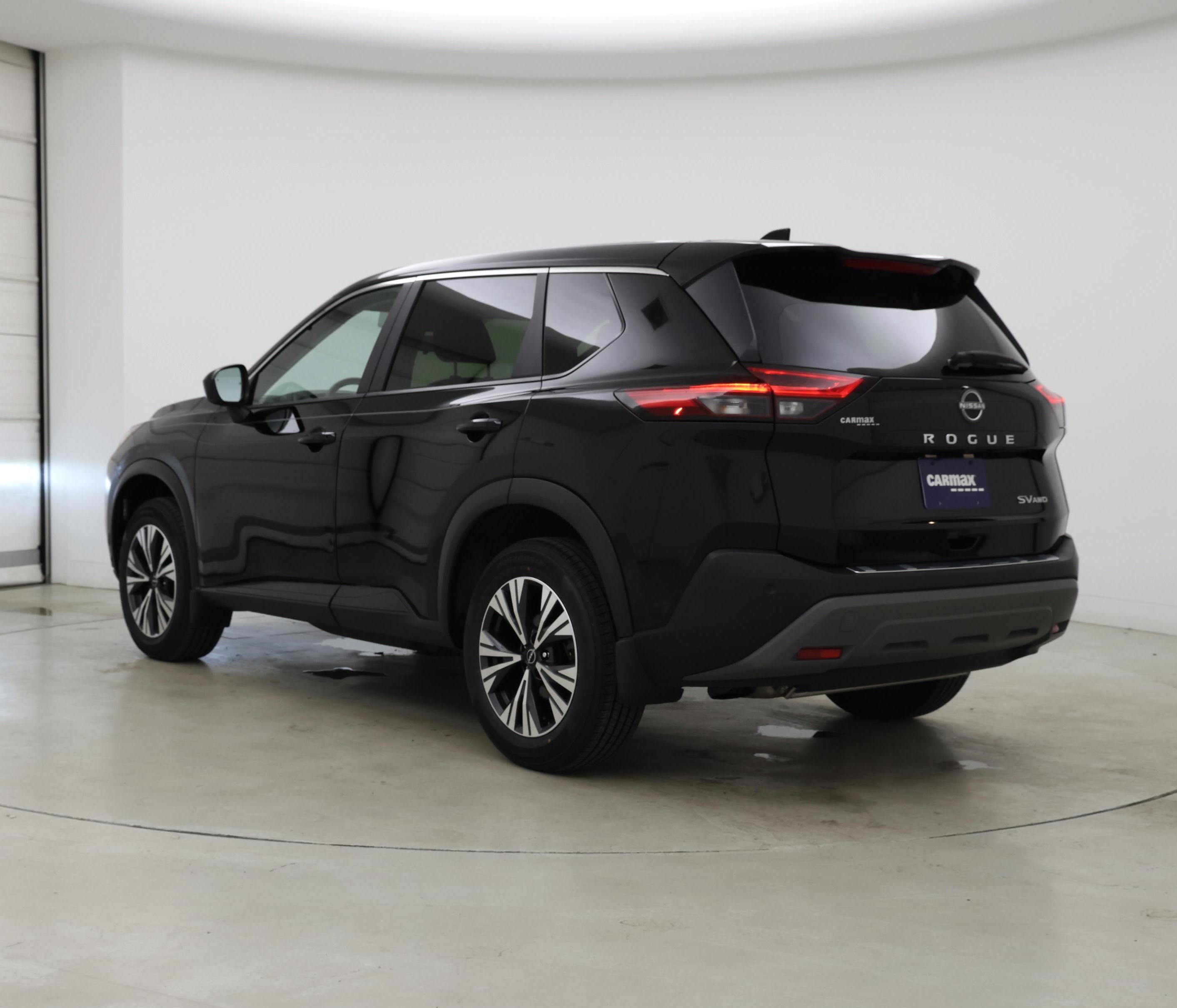Thumbnail: 2023 Nissan Rogue - 2