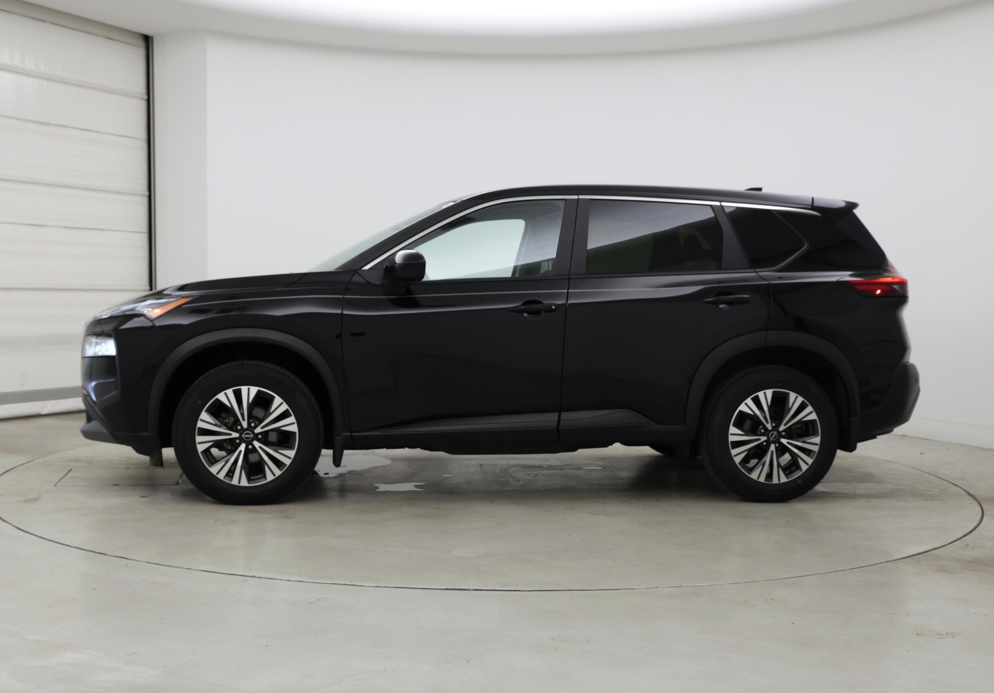 Thumbnail: 2023 Nissan Rogue - 3