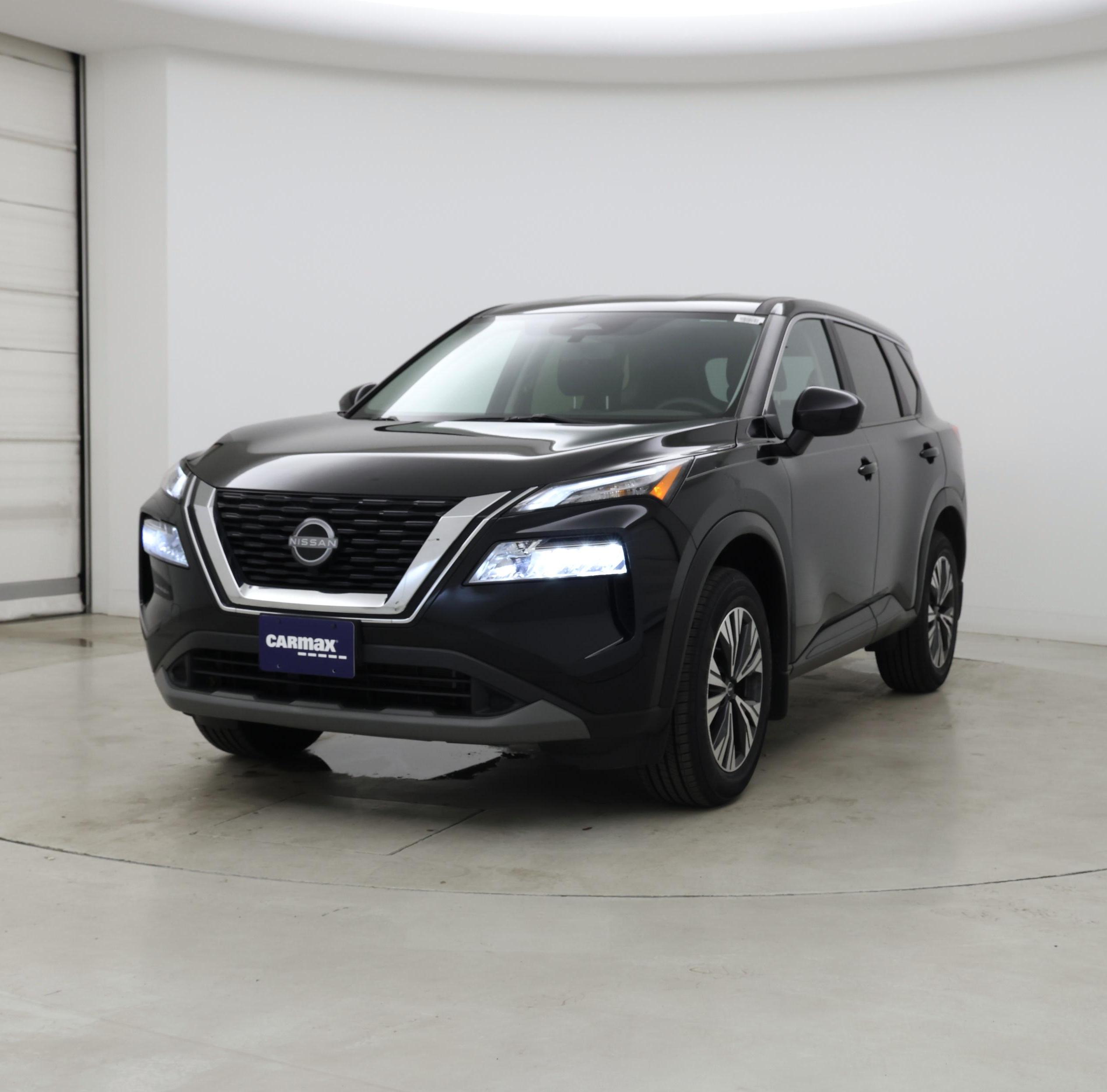 Thumbnail: 2023 Nissan Rogue - 4