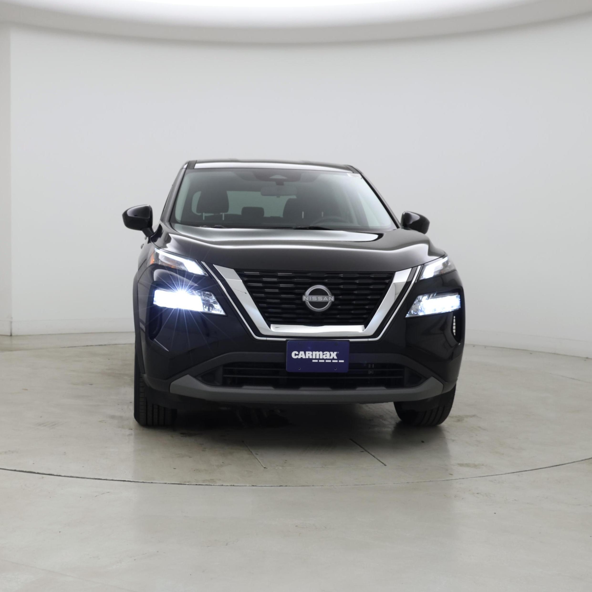 Thumbnail: 2023 Nissan Rogue - 5