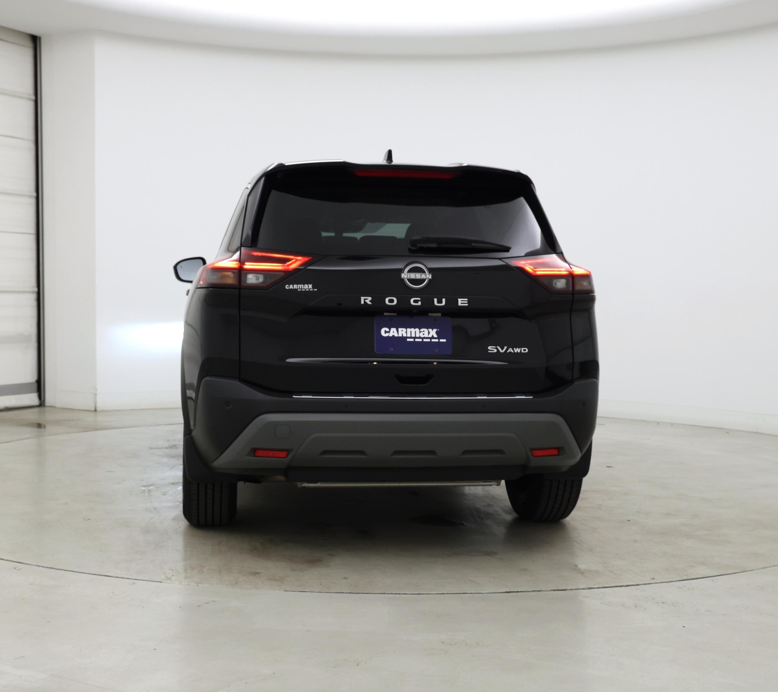 Thumbnail: 2023 Nissan Rogue - 6