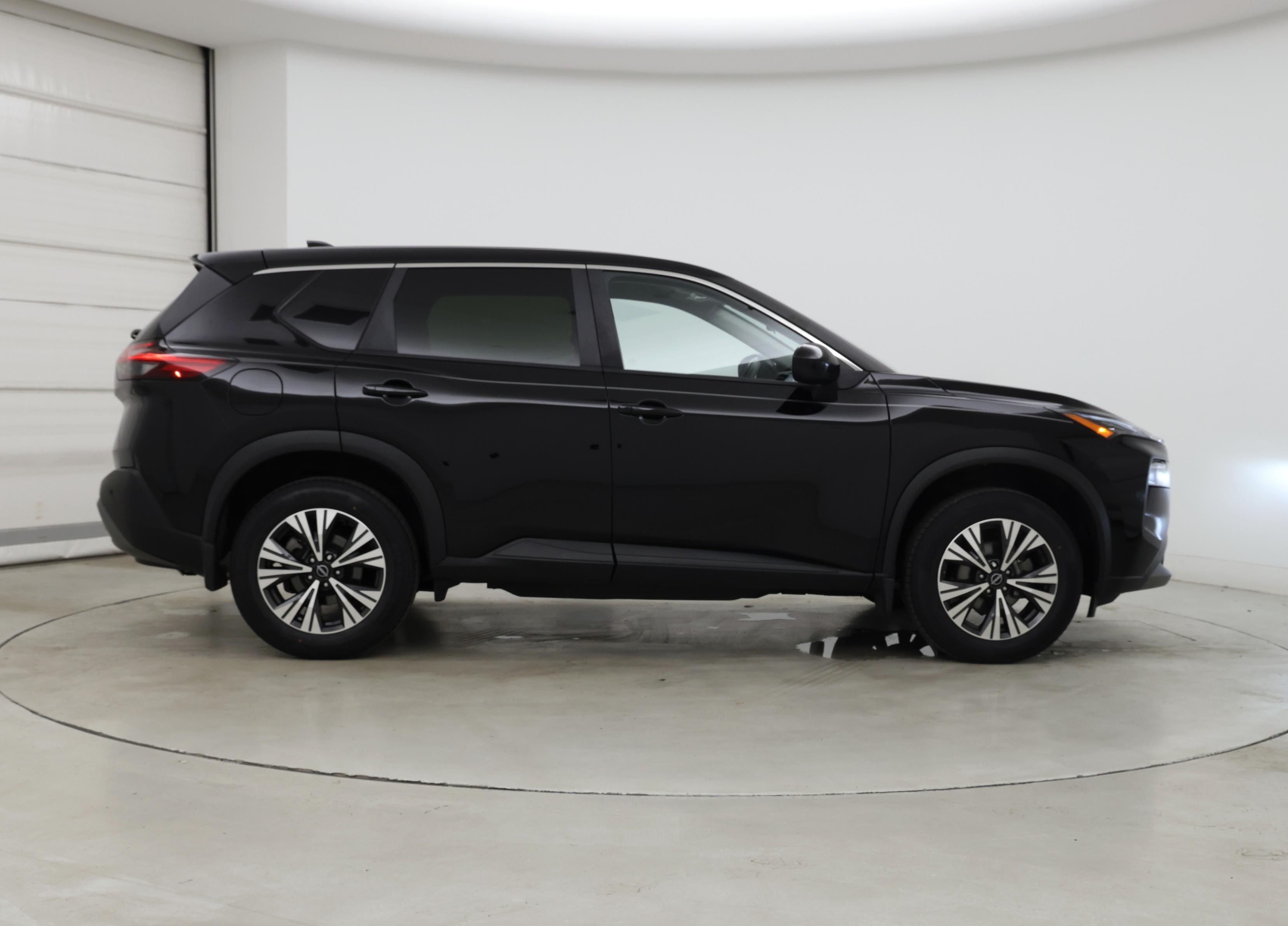 Thumbnail: 2023 Nissan Rogue - 7