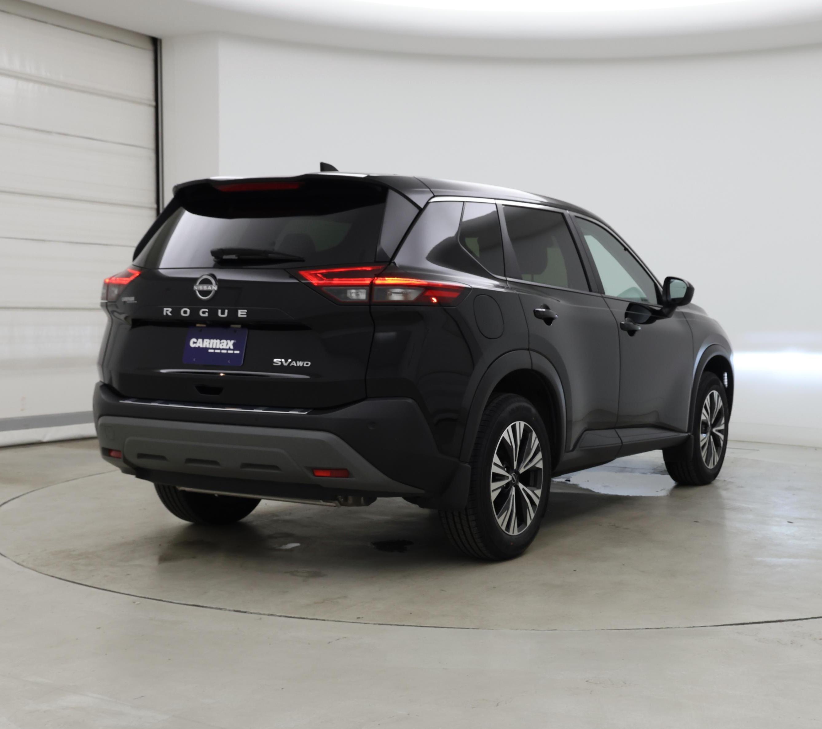 Thumbnail: 2023 Nissan Rogue - 8