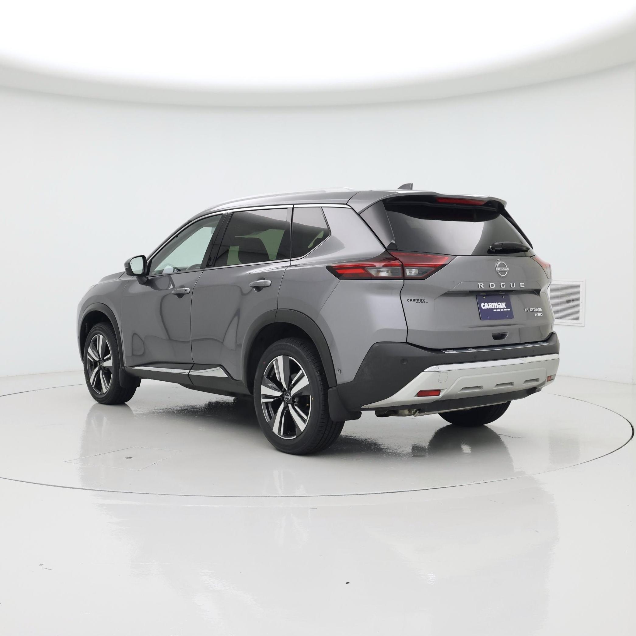 Thumbnail: 2023 Nissan Rogue - 2