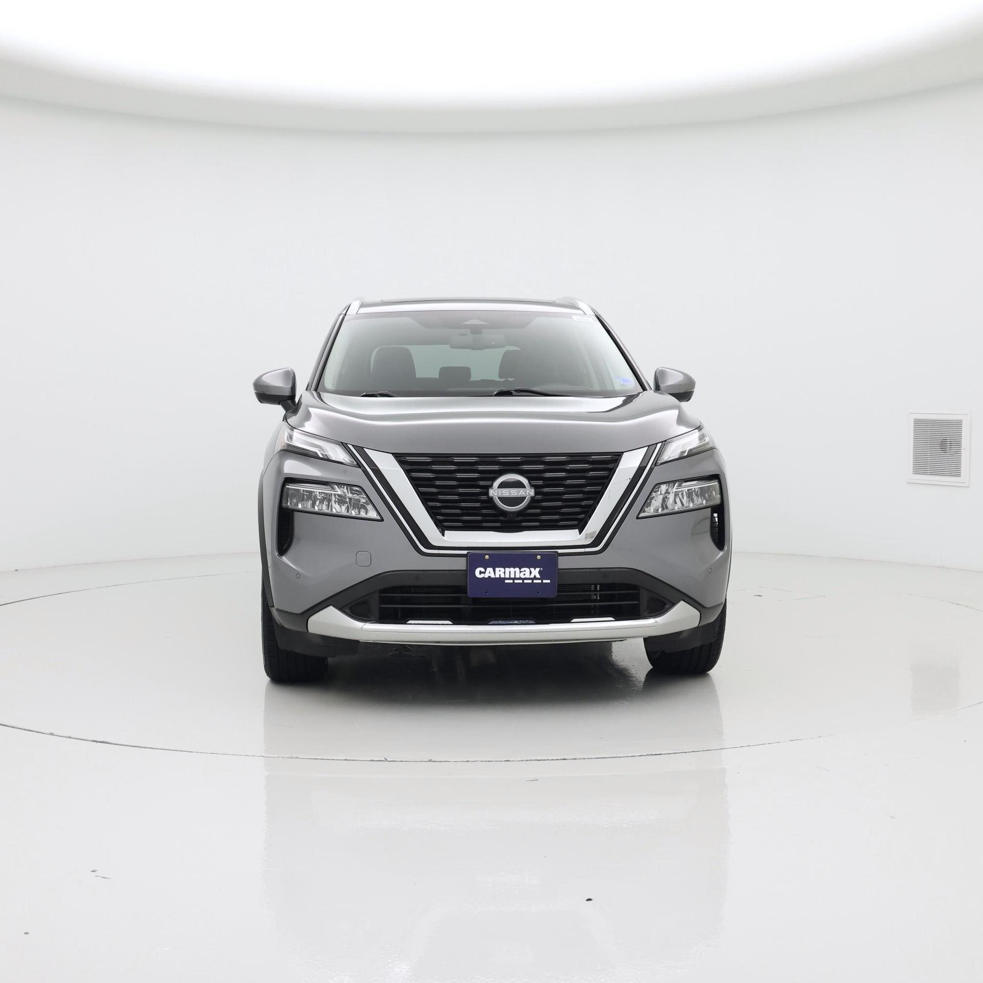 Thumbnail: 2023 Nissan Rogue - 5