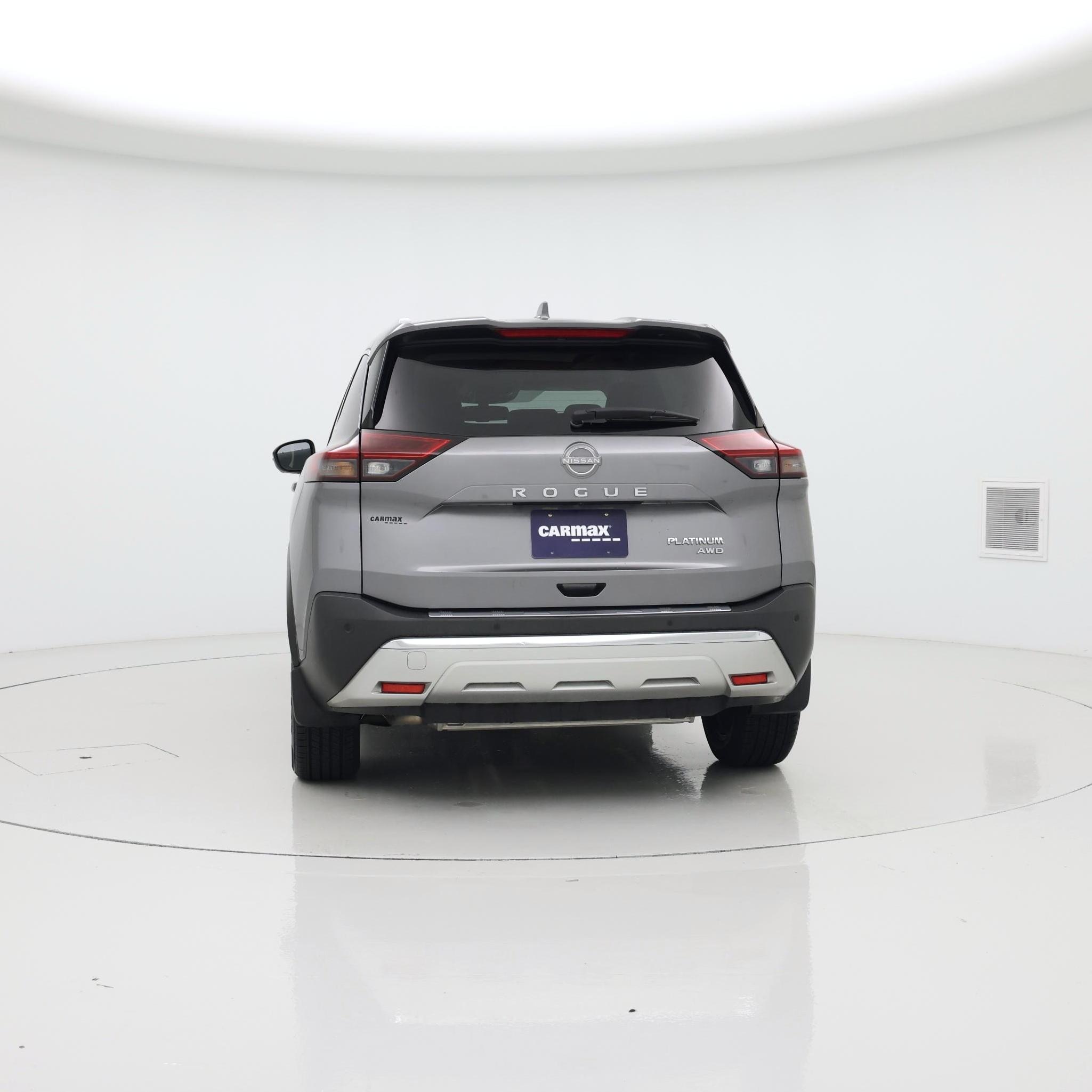 Thumbnail: 2023 Nissan Rogue - 6