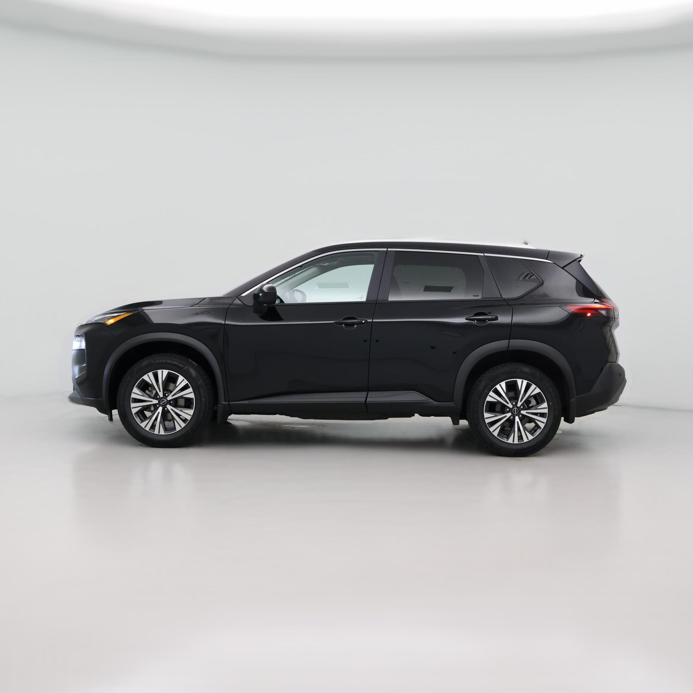 Thumbnail: 2023 Nissan Rogue - 1