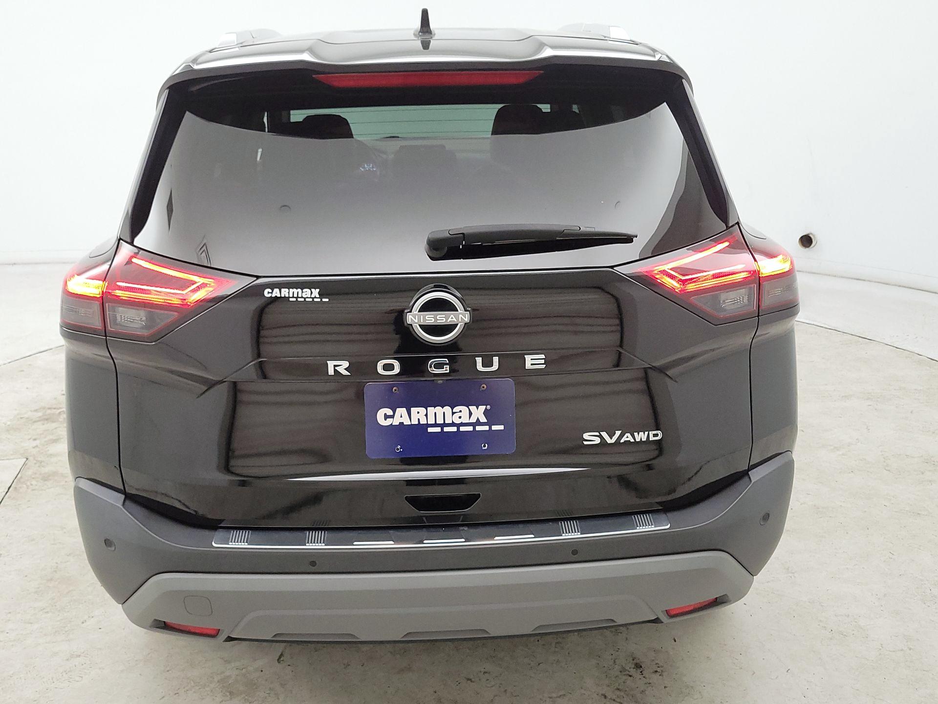Thumbnail: 2023 Nissan Rogue - 6