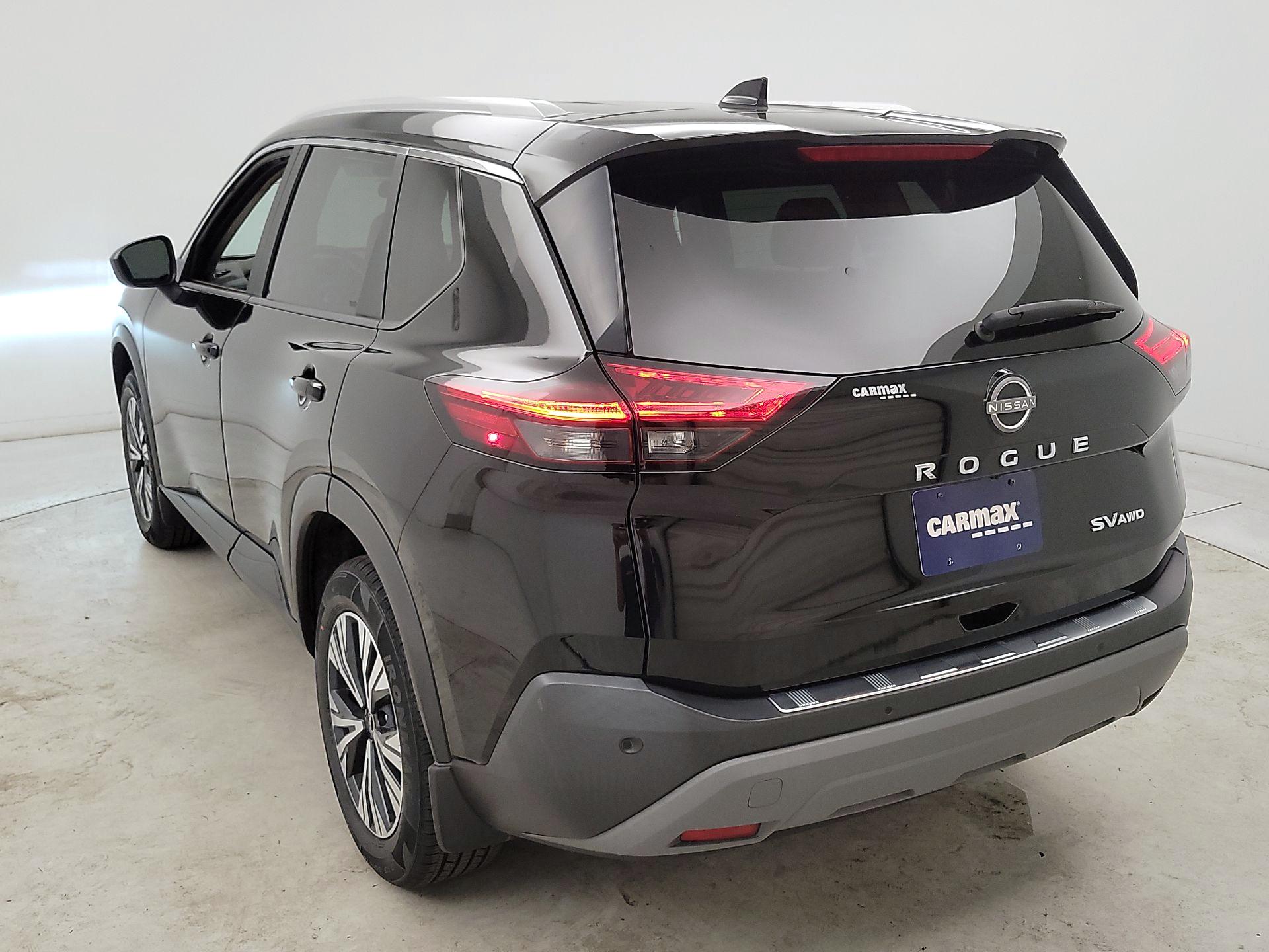 Thumbnail: 2023 Nissan Rogue - 7