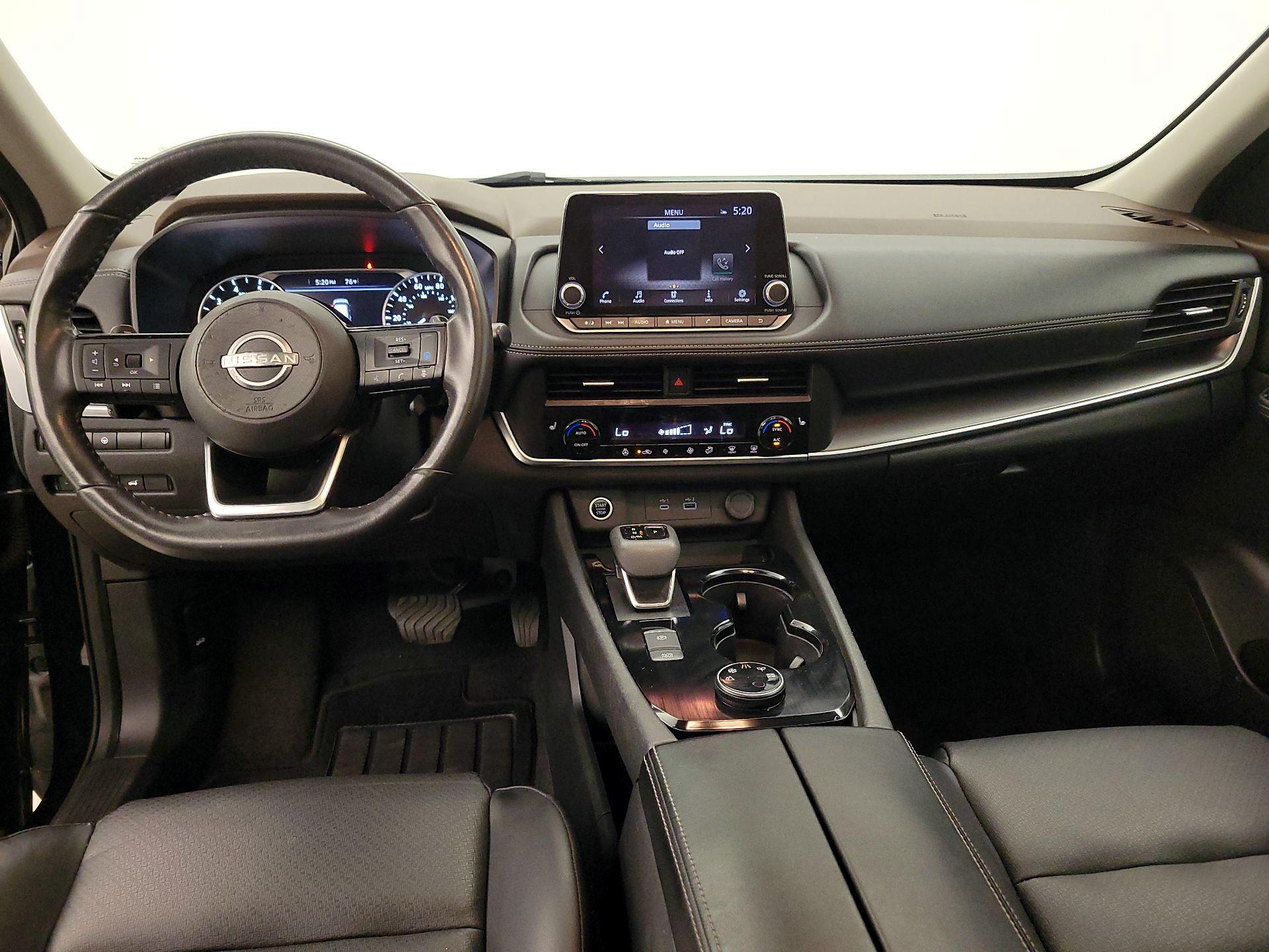 Thumbnail: 2023 Nissan Rogue - 8