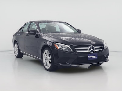 2020 Mercedes-Benz C300