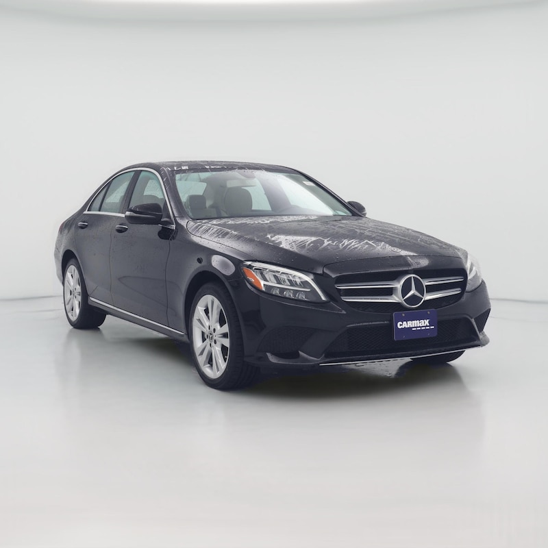 2020 Mercedes-Benz C300
