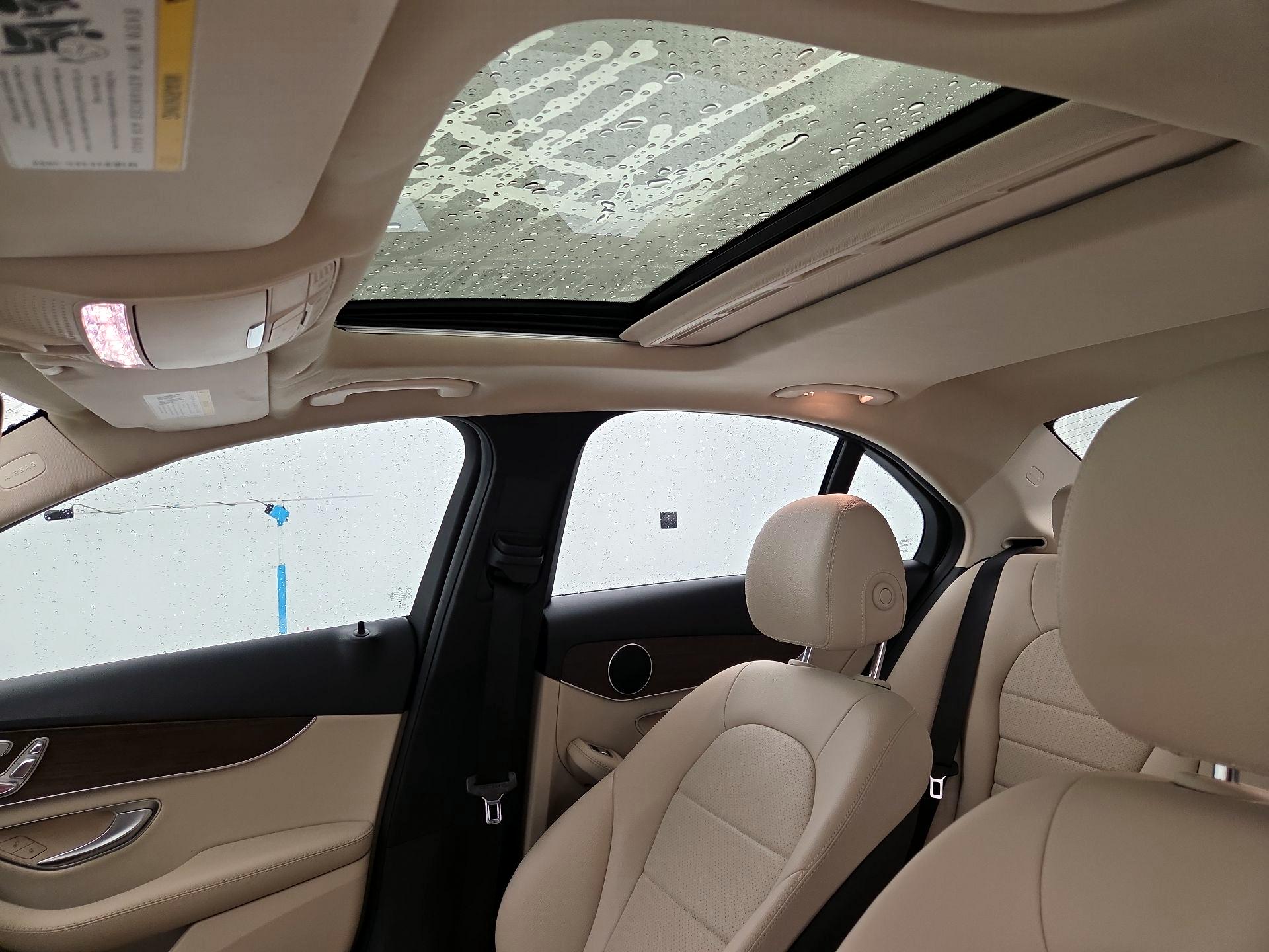 Thumbnail: 2020 Mercedes-Benz C-Class - 19