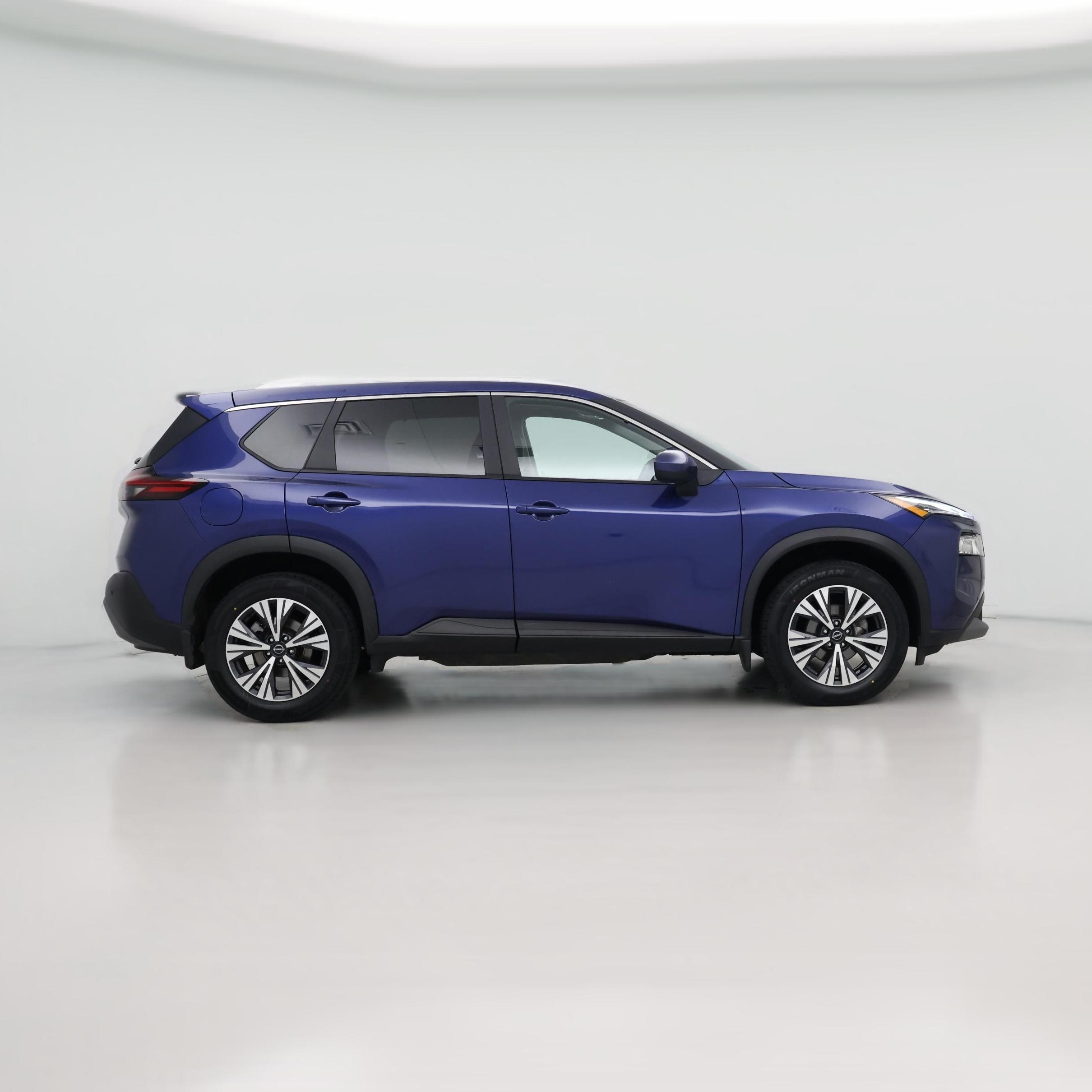 Thumbnail: 2023 Nissan Rogue - 1
