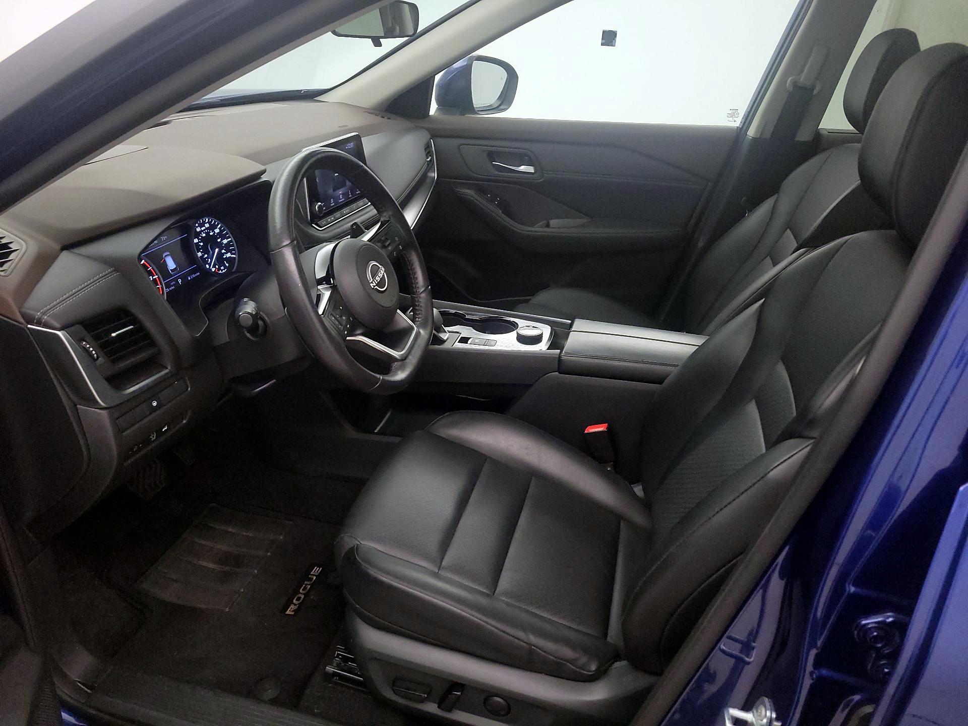 Thumbnail: 2023 Nissan Rogue - 11