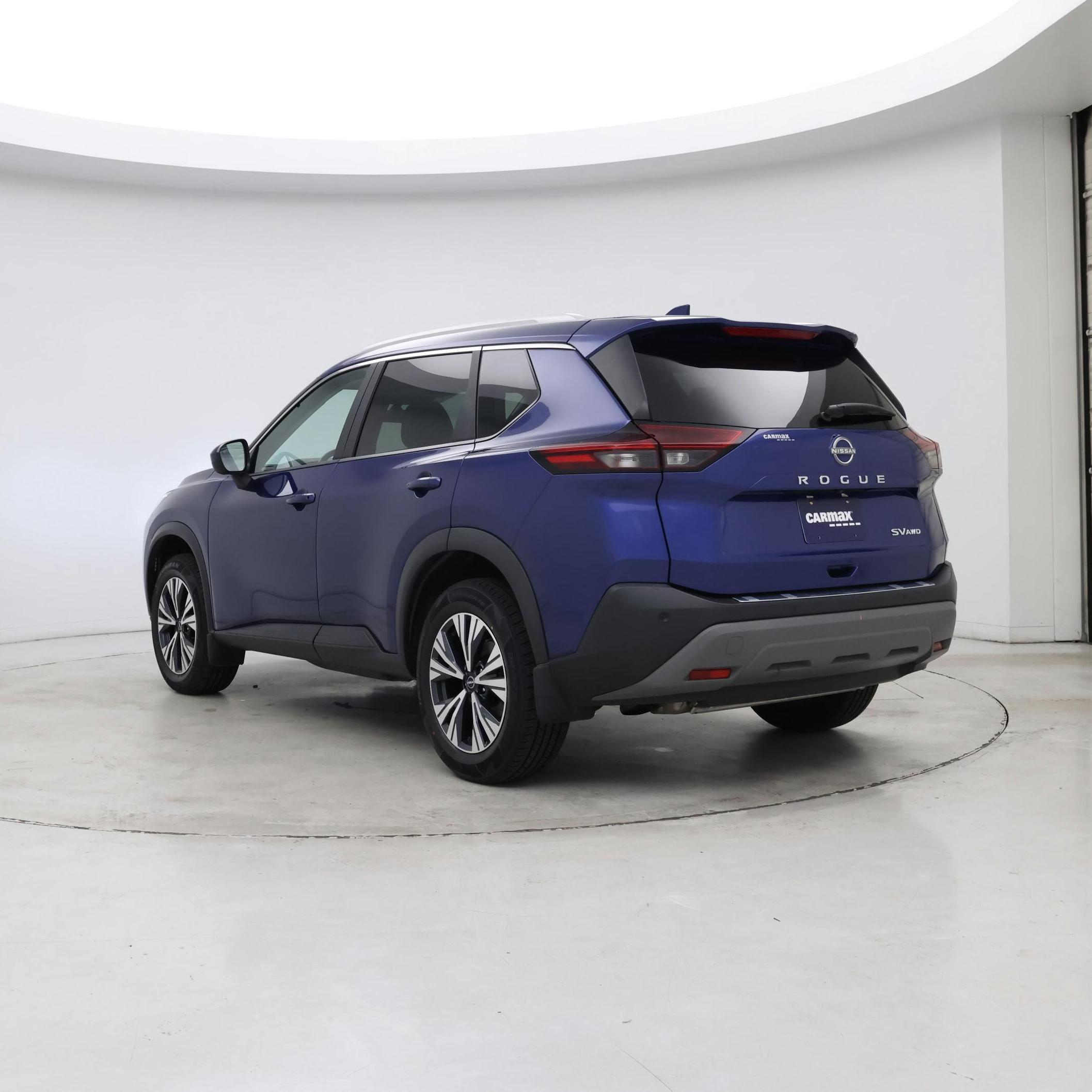Thumbnail: 2023 Nissan Rogue - 2