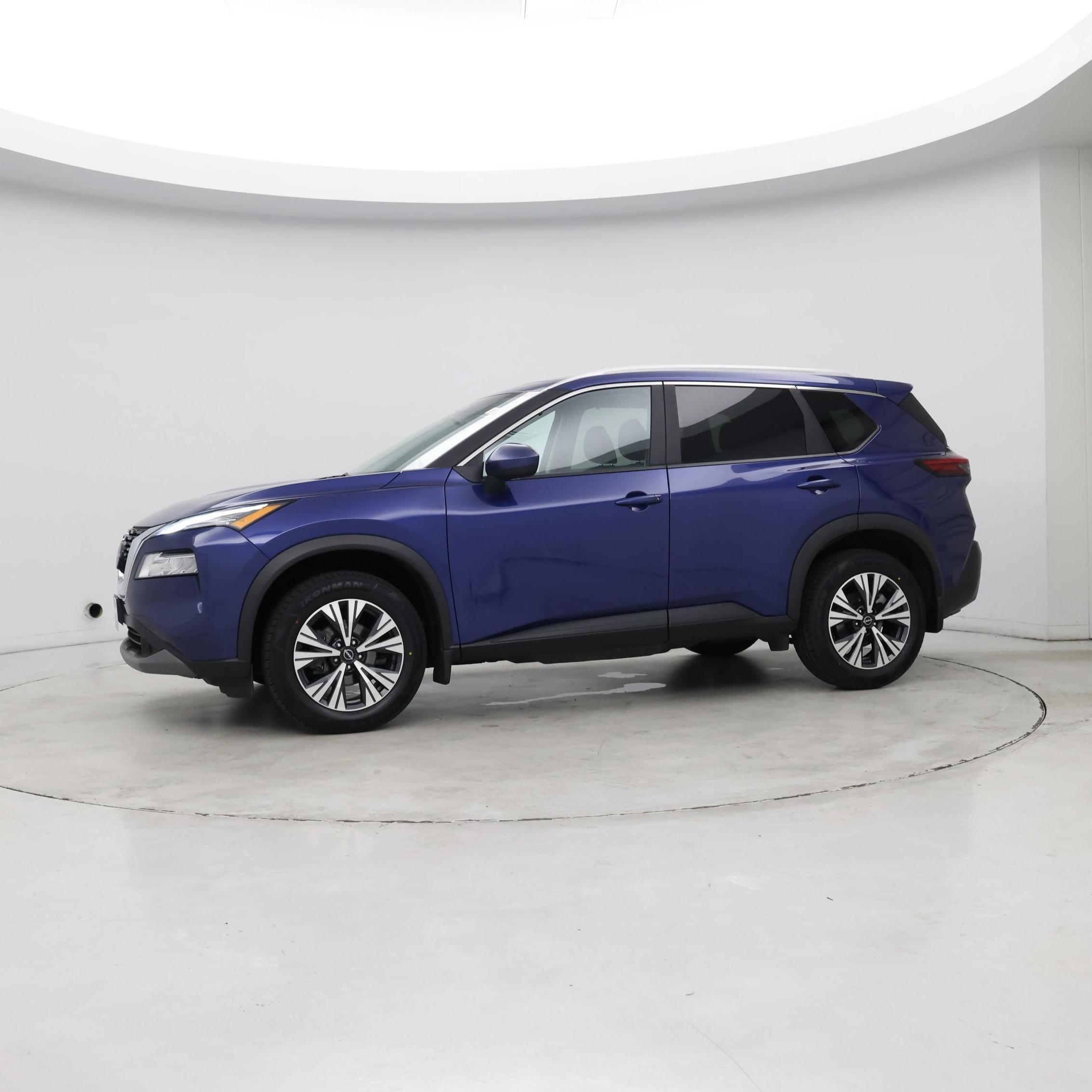 Thumbnail: 2023 Nissan Rogue - 4