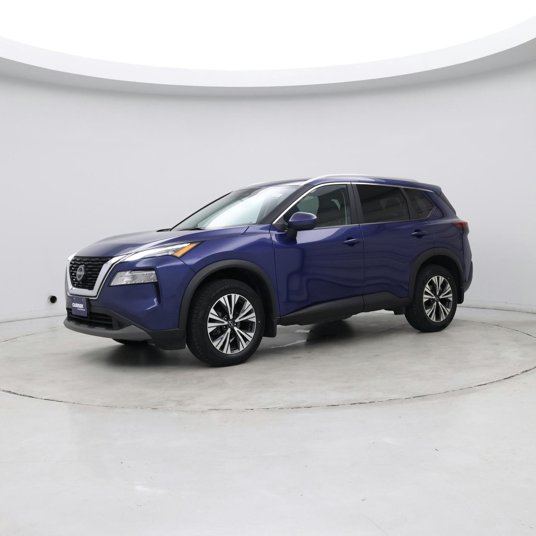 Thumbnail: 2023 Nissan Rogue - 5