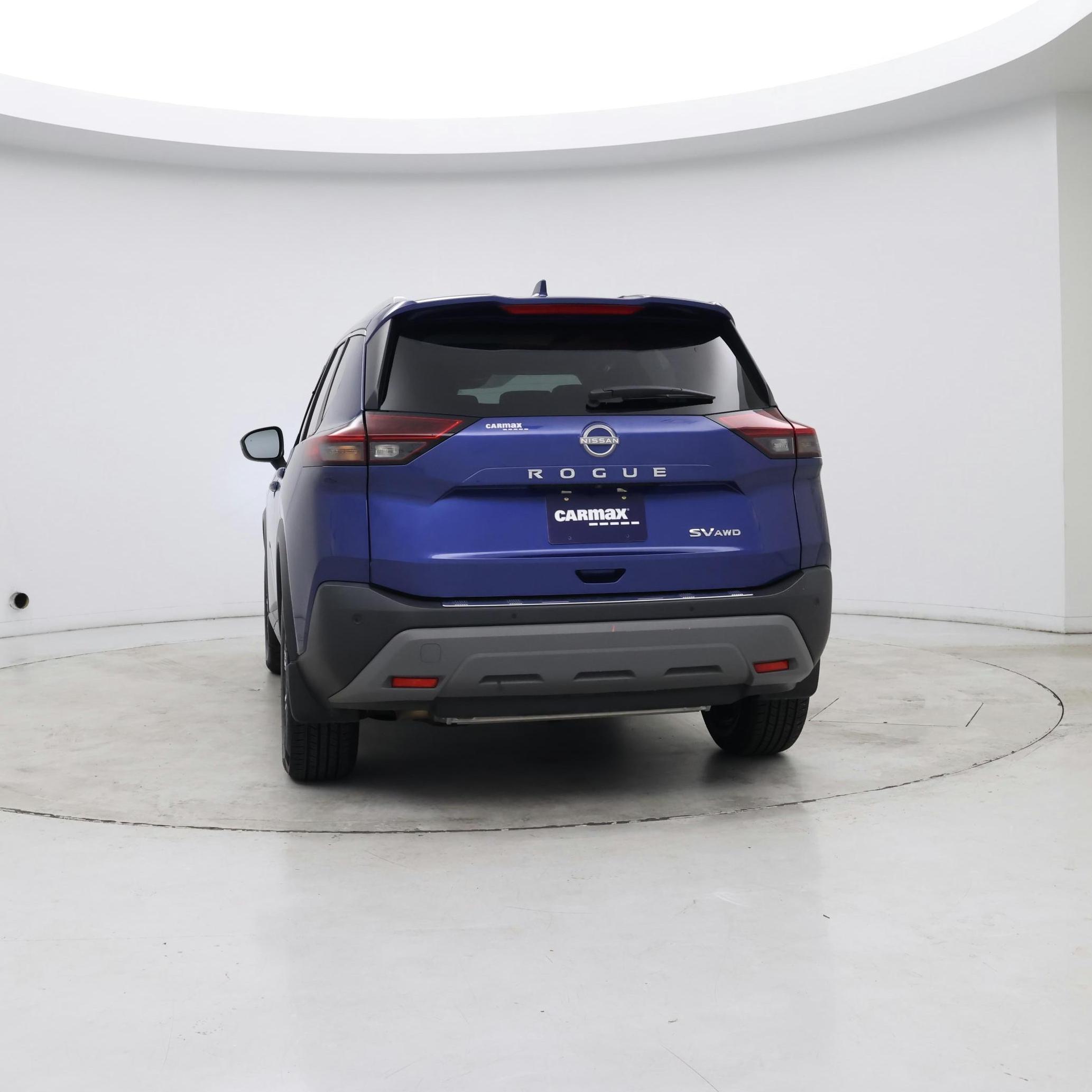 Thumbnail: 2023 Nissan Rogue - 6