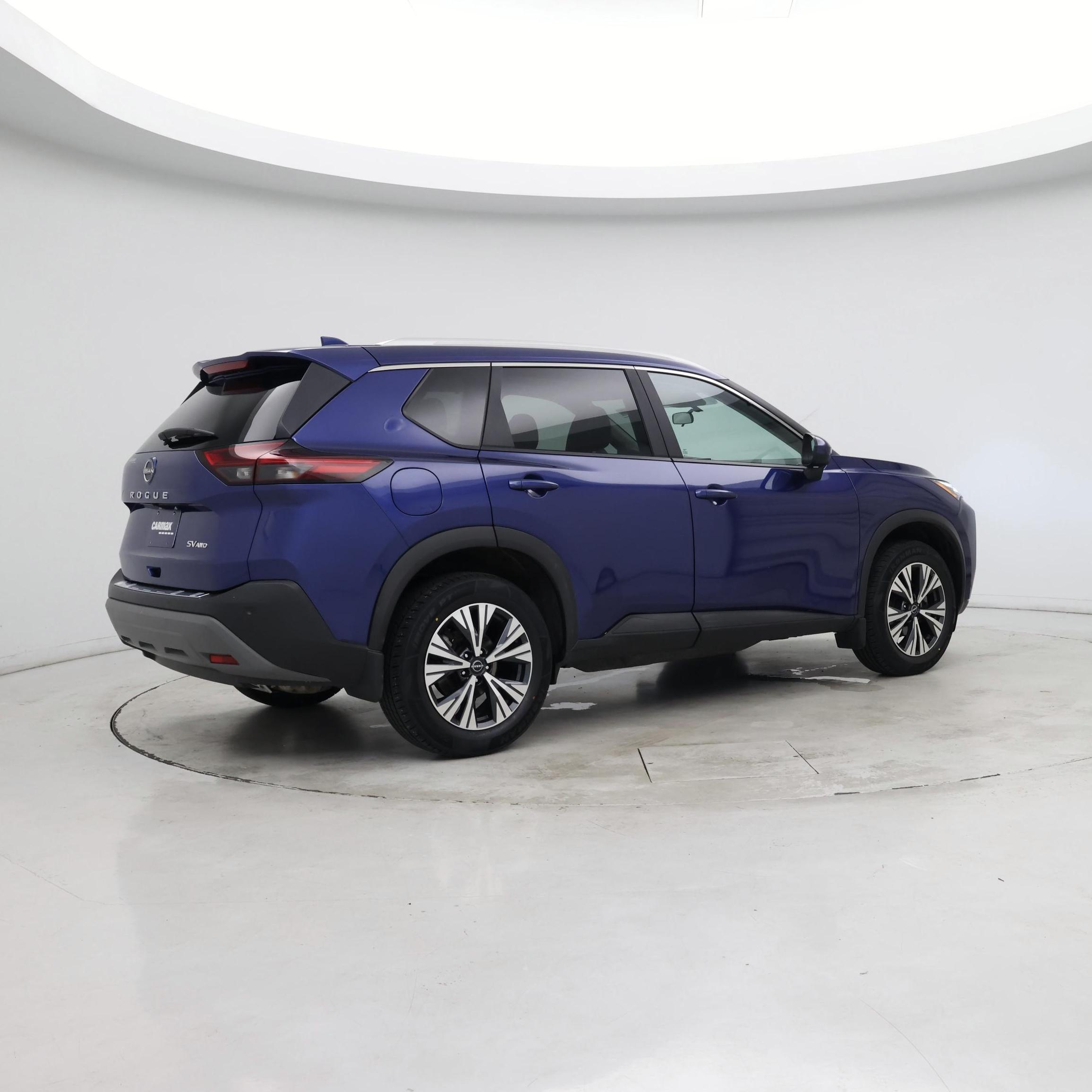 Thumbnail: 2023 Nissan Rogue - 7