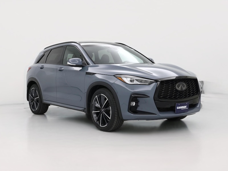 2023 Infiniti QX50 Sport