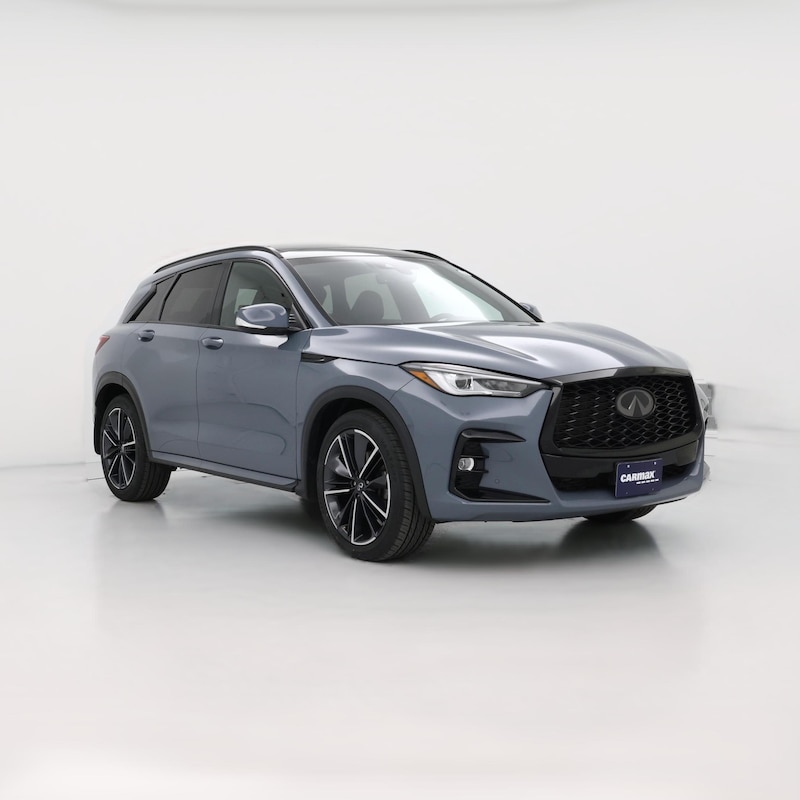 2023 Infiniti QX50 Sport