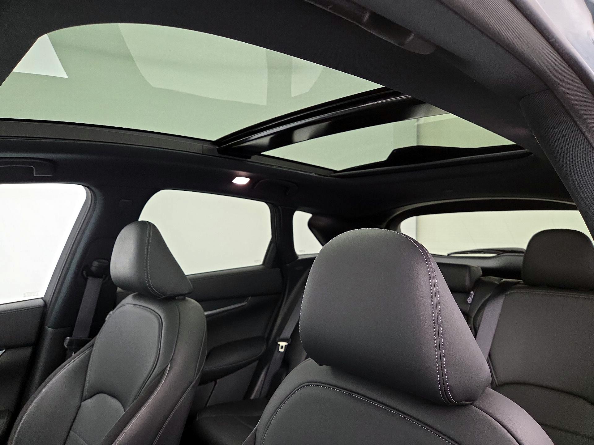 Thumbnail: 2023 INFINITI QX50 - 20