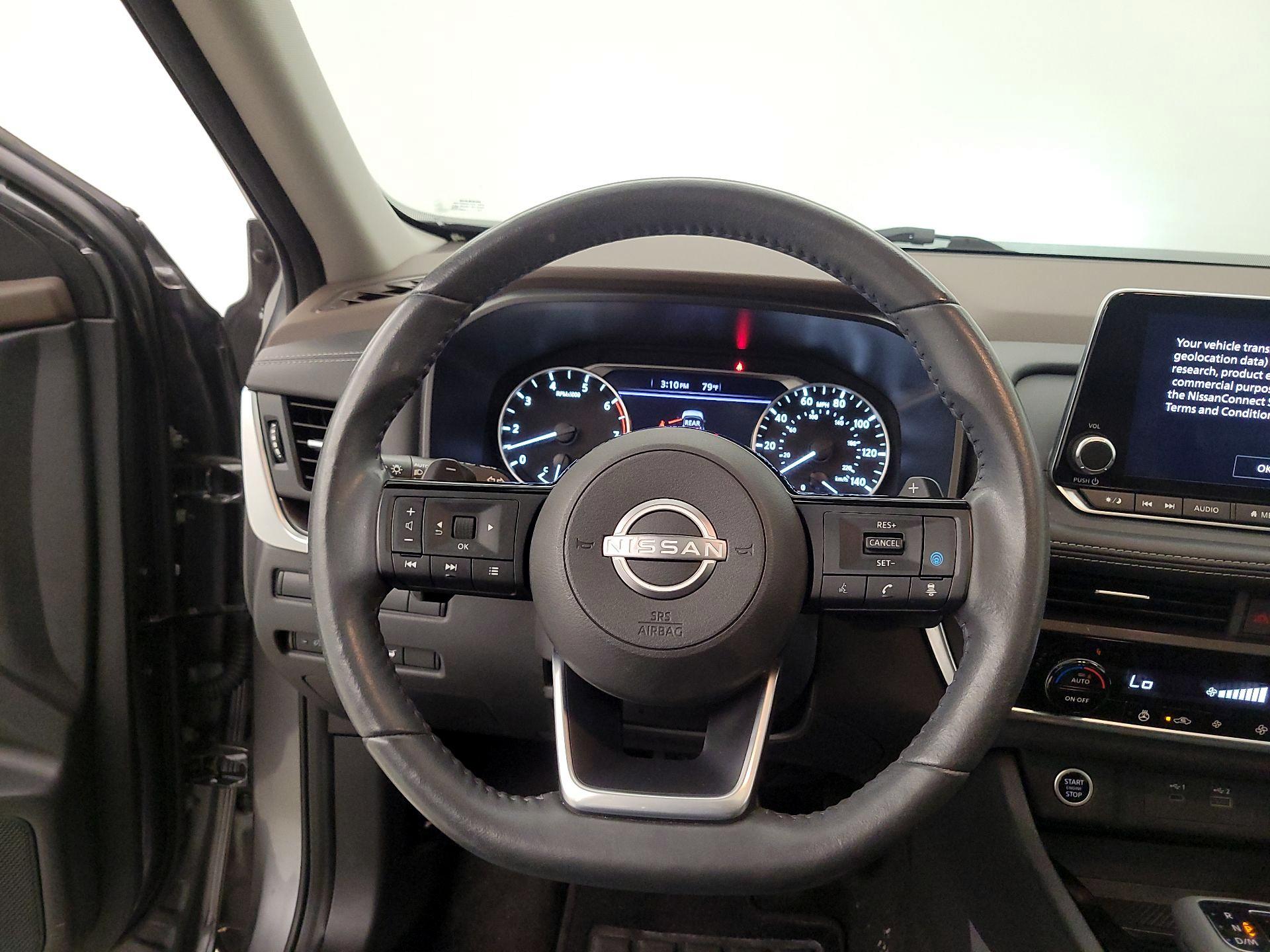 Thumbnail: 2023 Nissan Rogue - 10