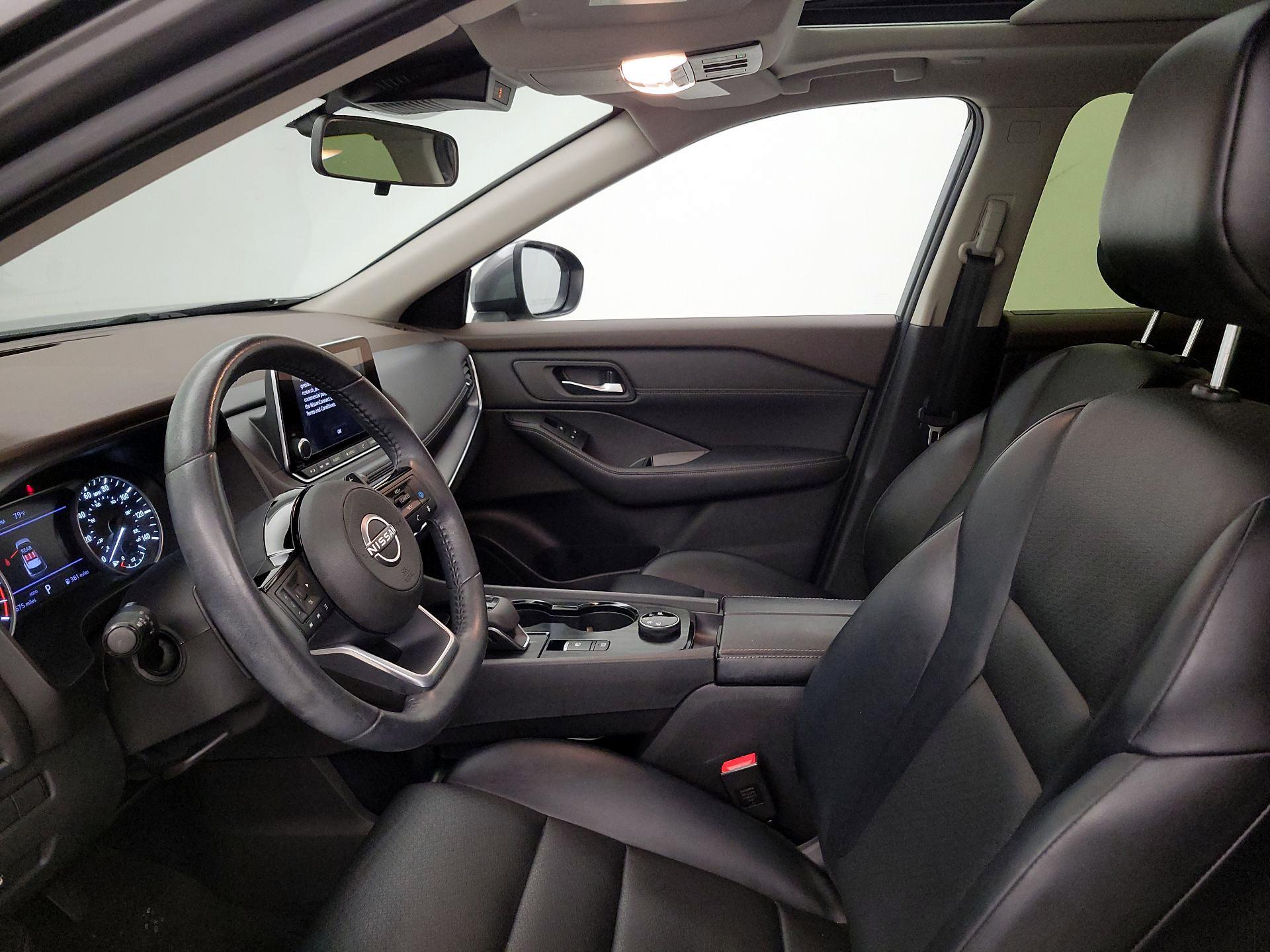 Thumbnail: 2023 Nissan Rogue - 11