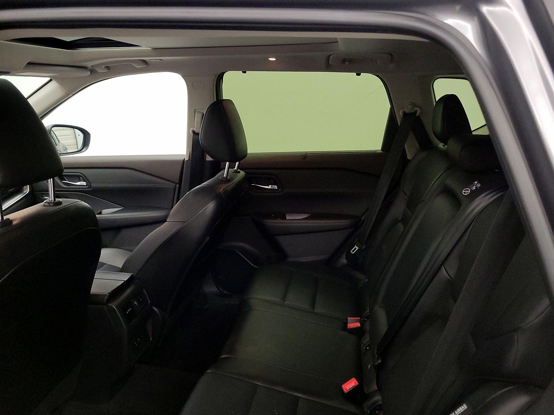 Thumbnail: 2023 Nissan Rogue - 20