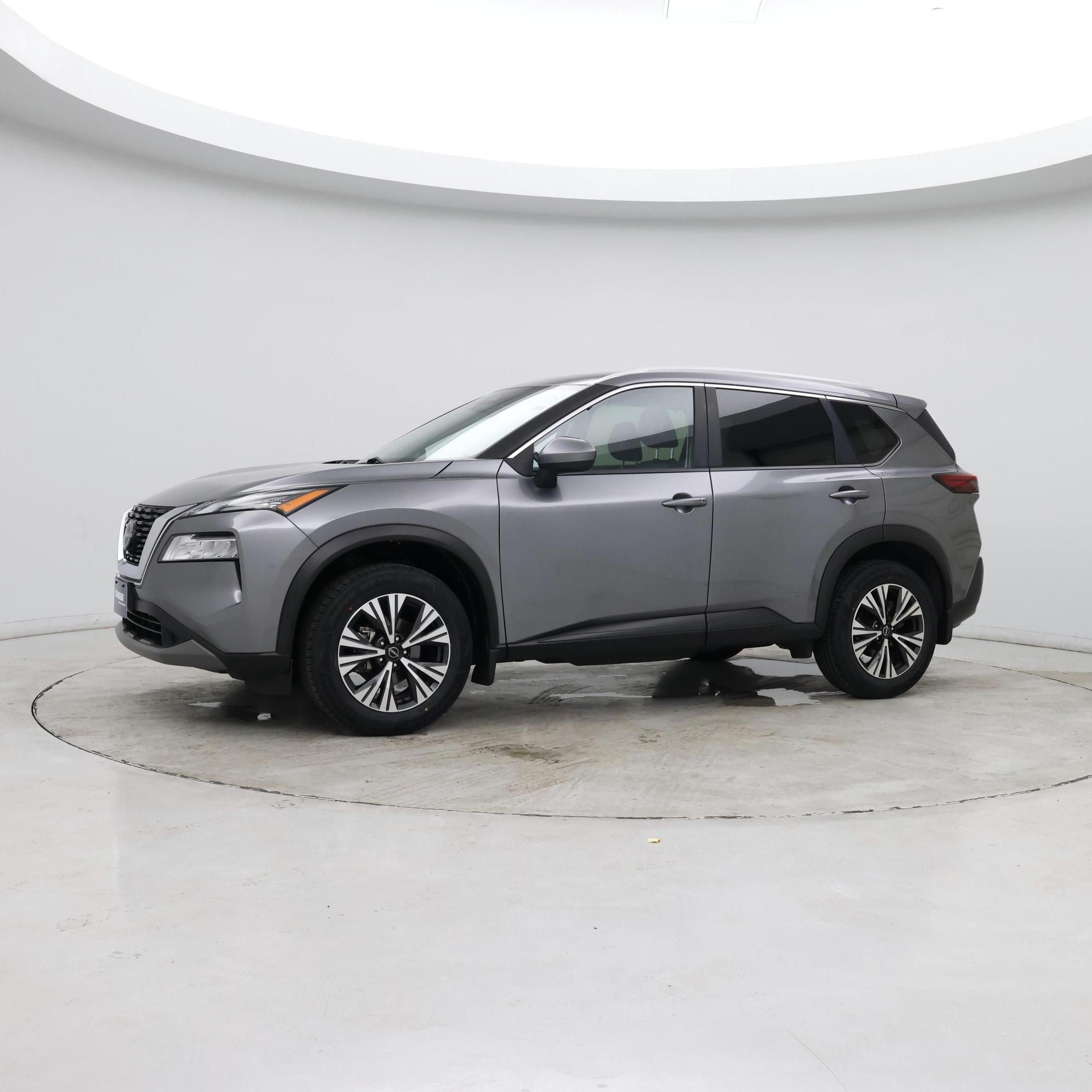 Thumbnail: 2023 Nissan Rogue - 3