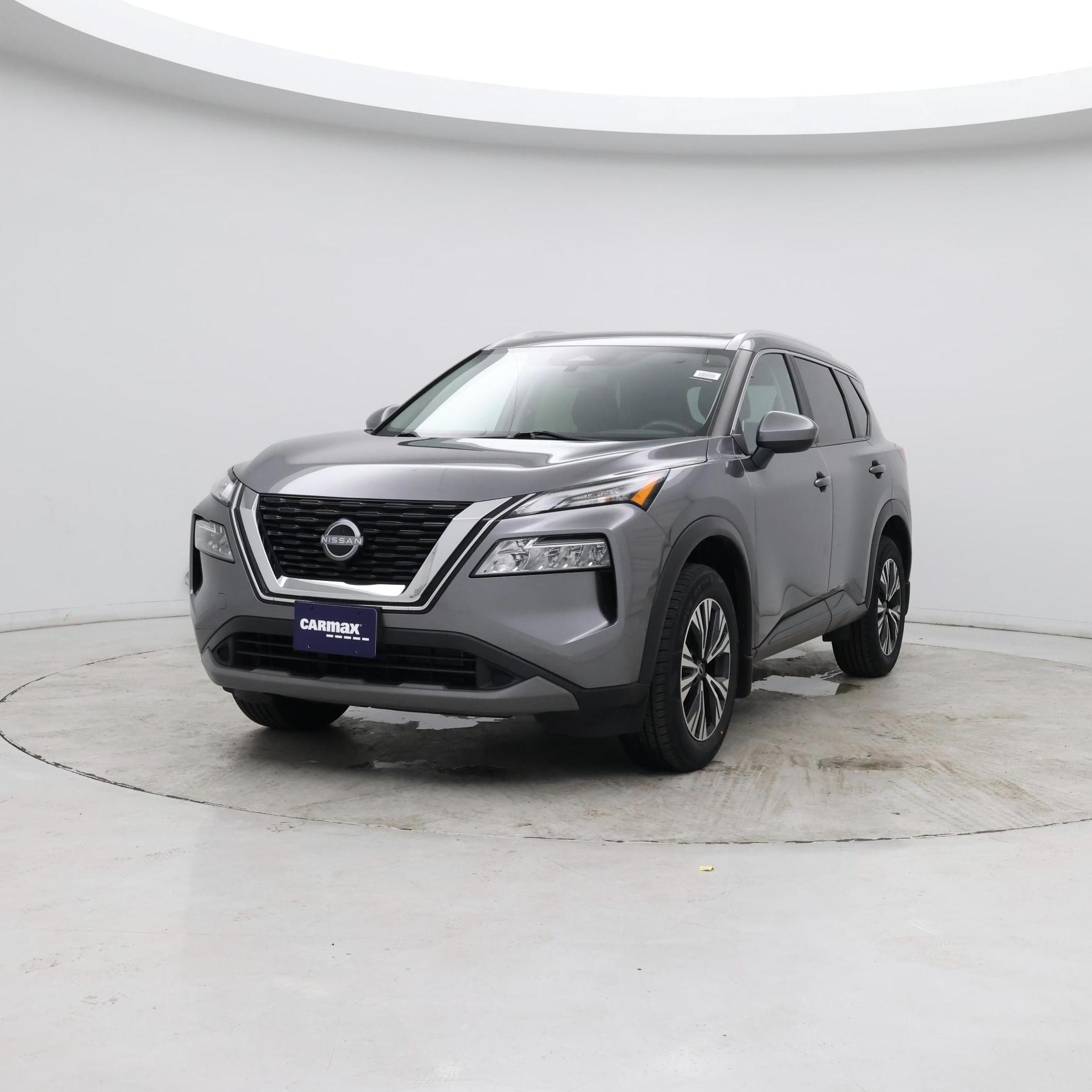 Thumbnail: 2023 Nissan Rogue - 4